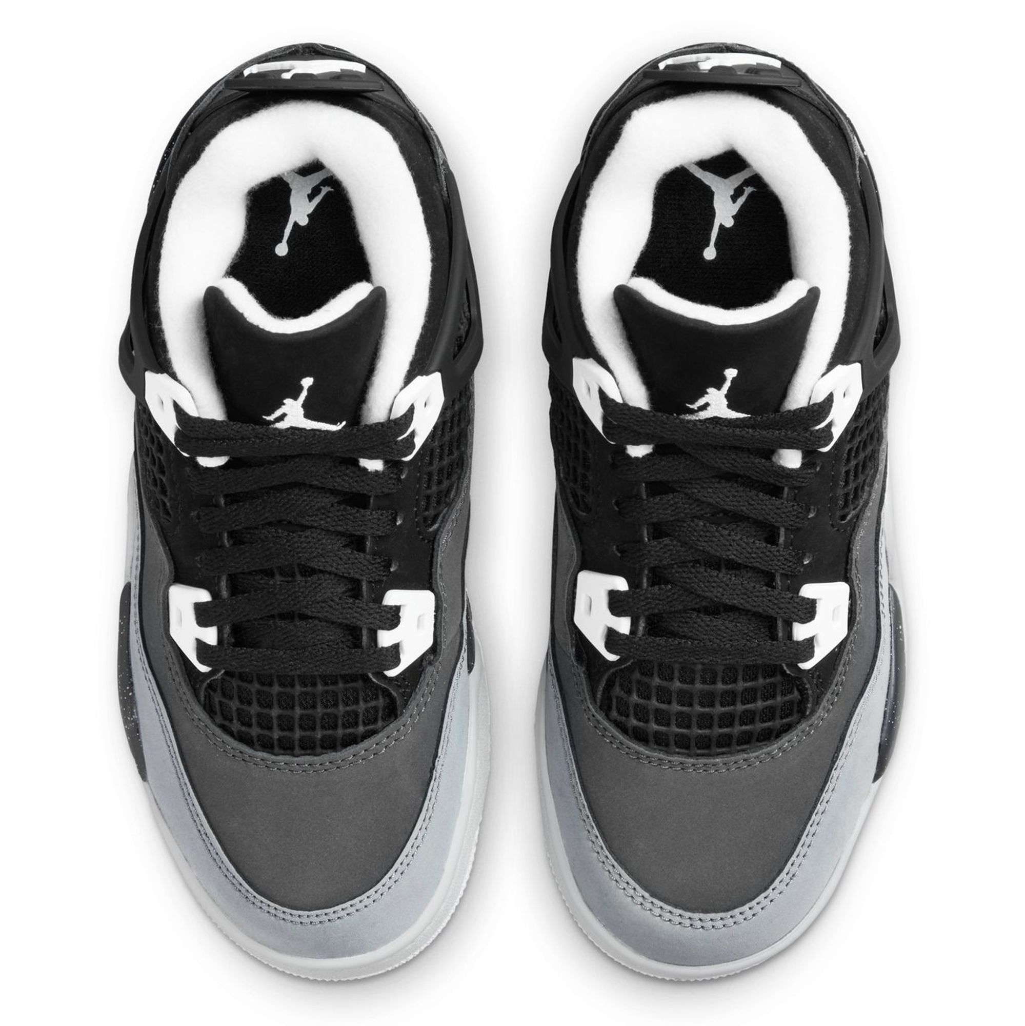 JORDAN Pre-School 4 Retro 