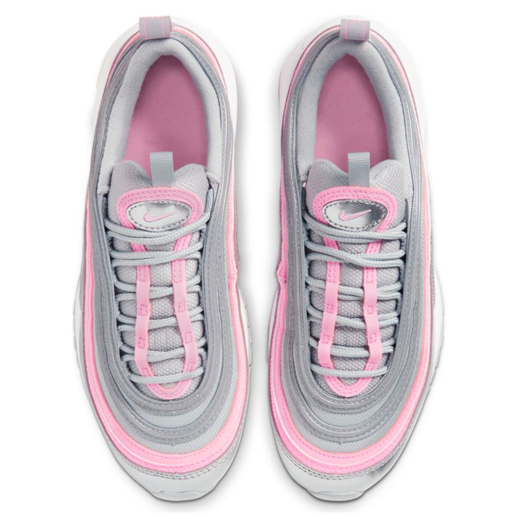 Air max 2024 97 metallic pink