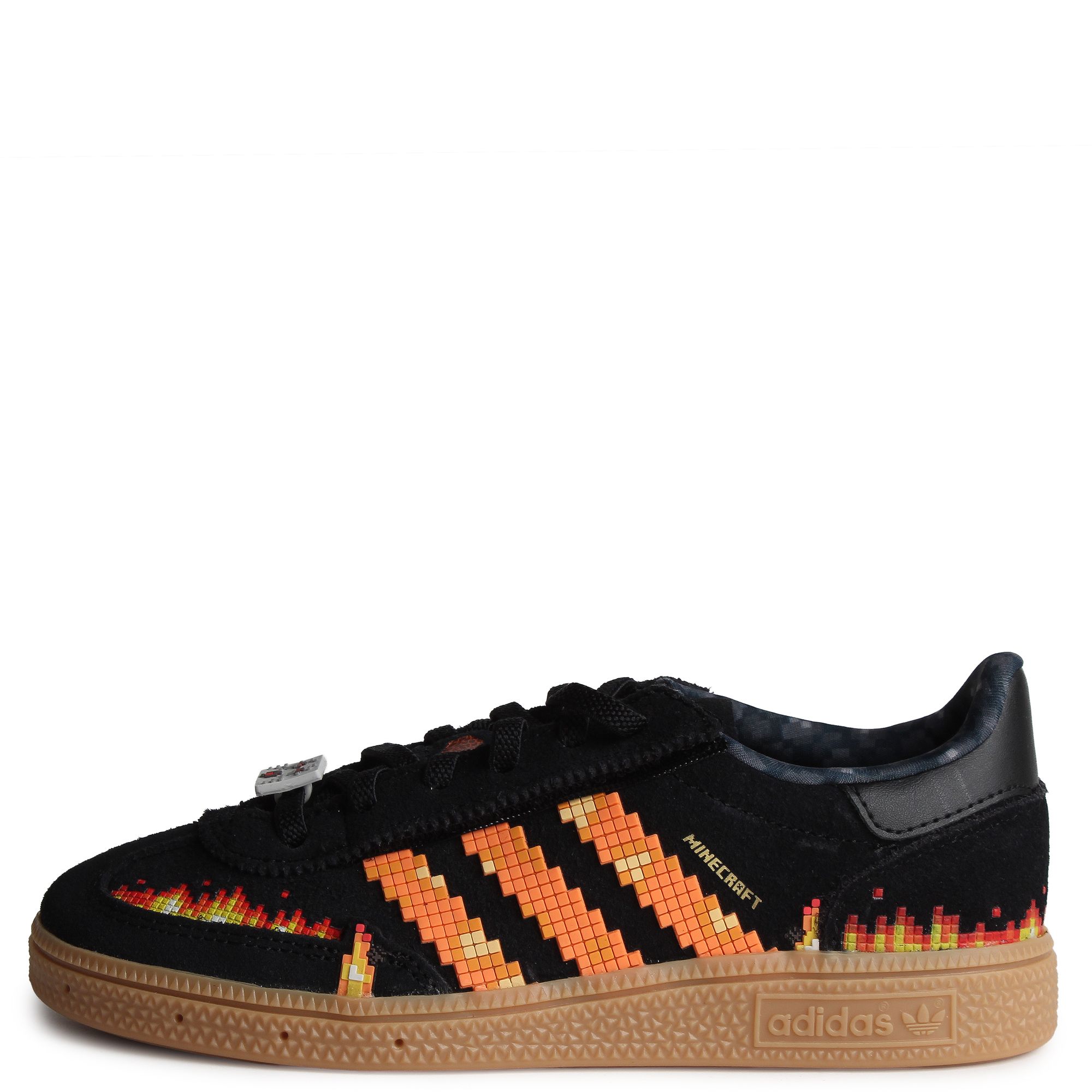 ADIDAS Pre-School Minecraft Handball Spezial IH1738 - Shiekh