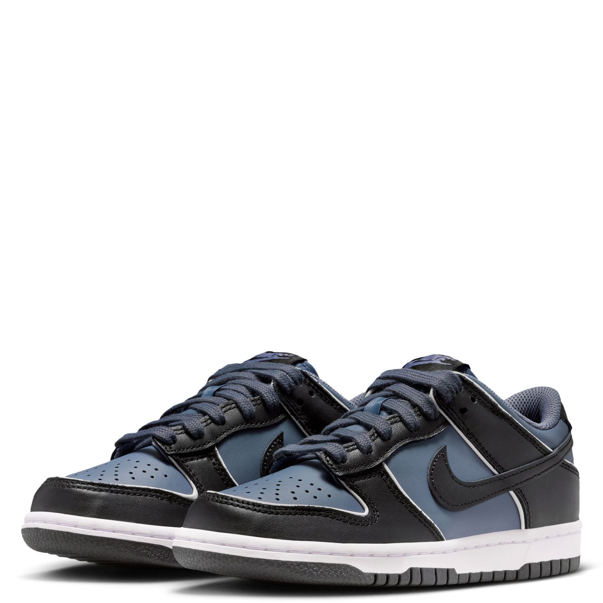 NIKE Grade-School Dunk Low SE HV4768 001 - Shiekh