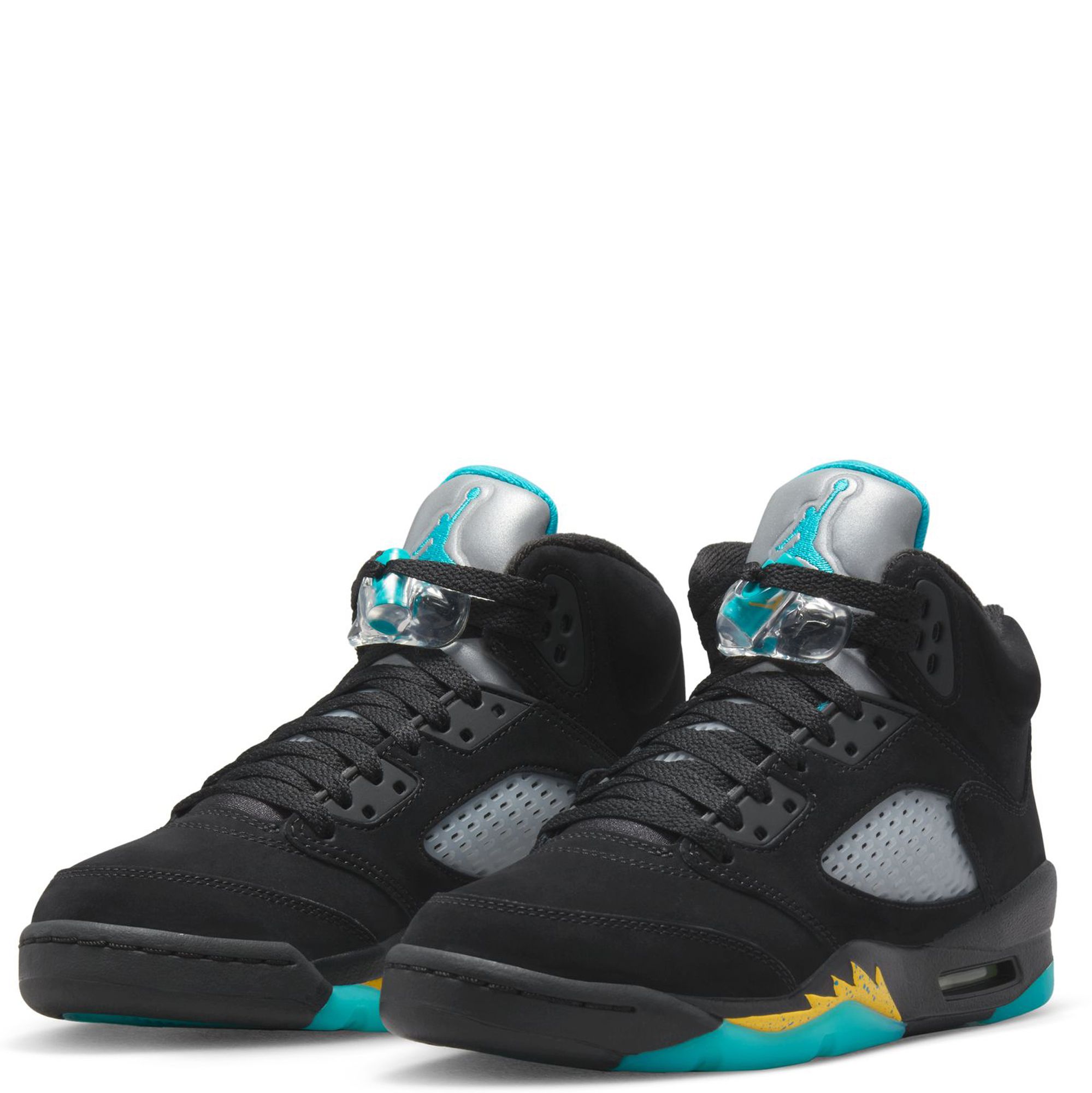 JORDAN Grade School Air 5 Retro 440888 047 - Shiekh