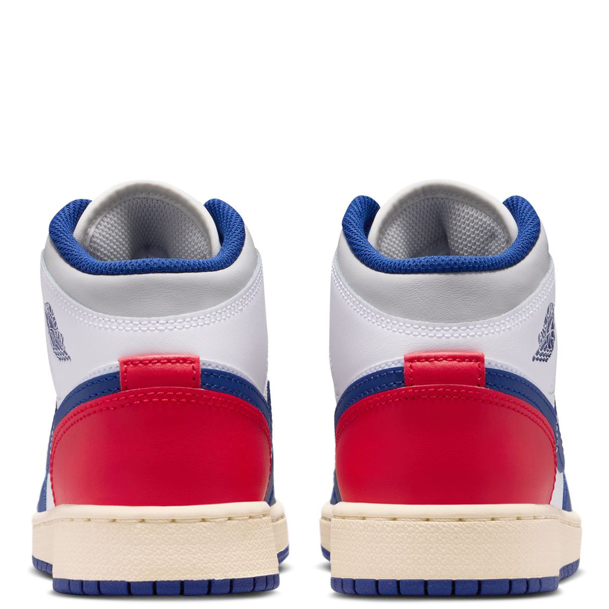 JORDAN Grade-School Air 1 Mid DQ8423 102 - Shiekh