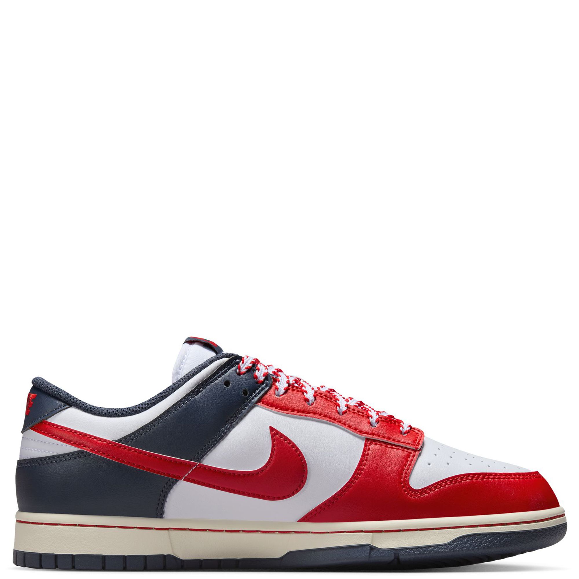 国内配送 NIKE DUNK LOW RETRO WHITE/DENIM TURQ Nike Dunk Low Retro 'White/Denim Turq' - Top Fashion
