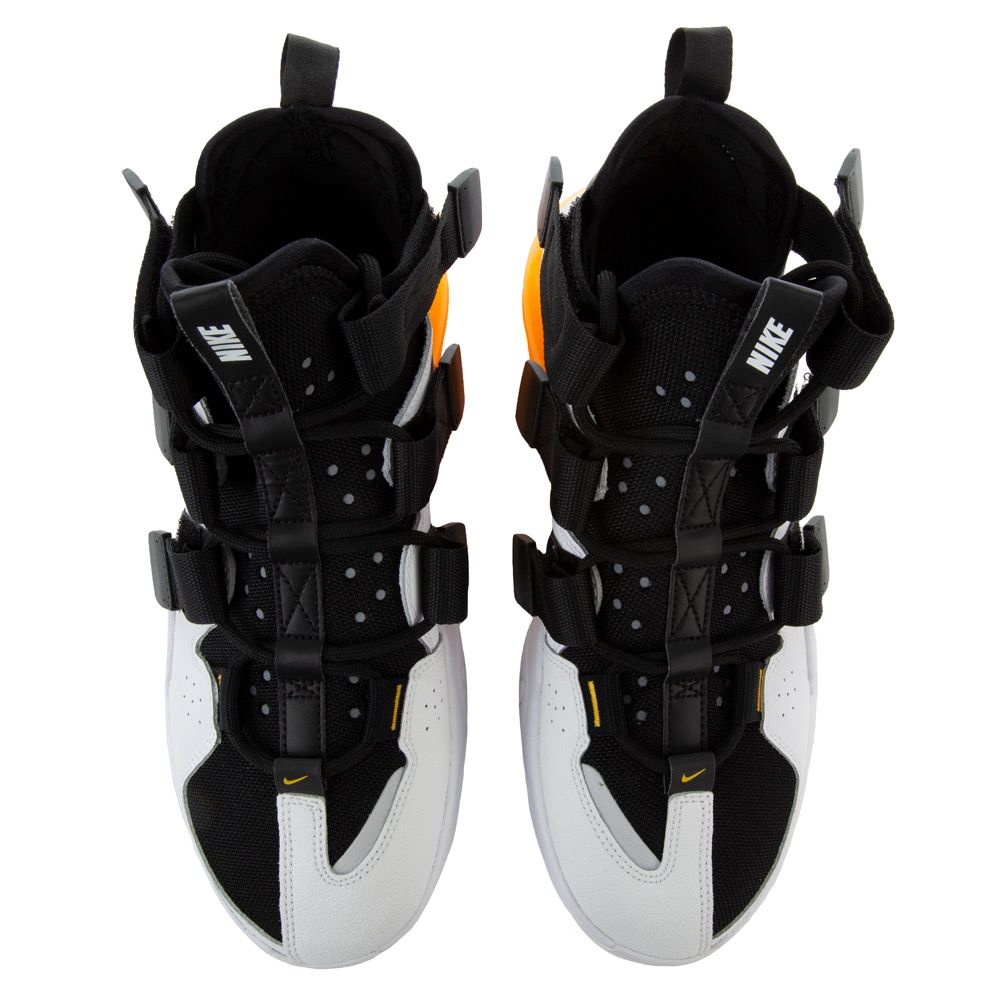 nike air edge 270 on feet