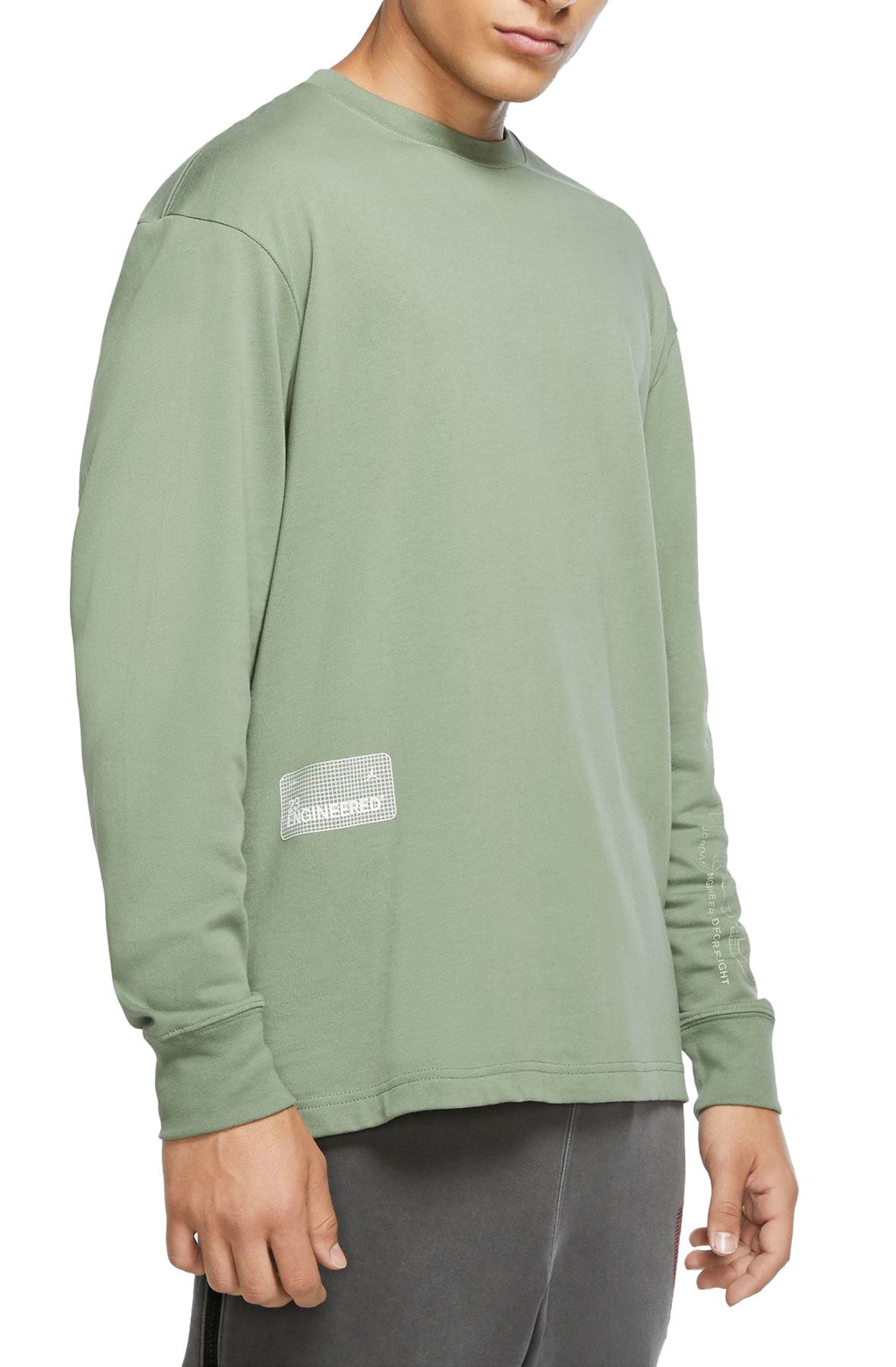jordan 23 long sleeve