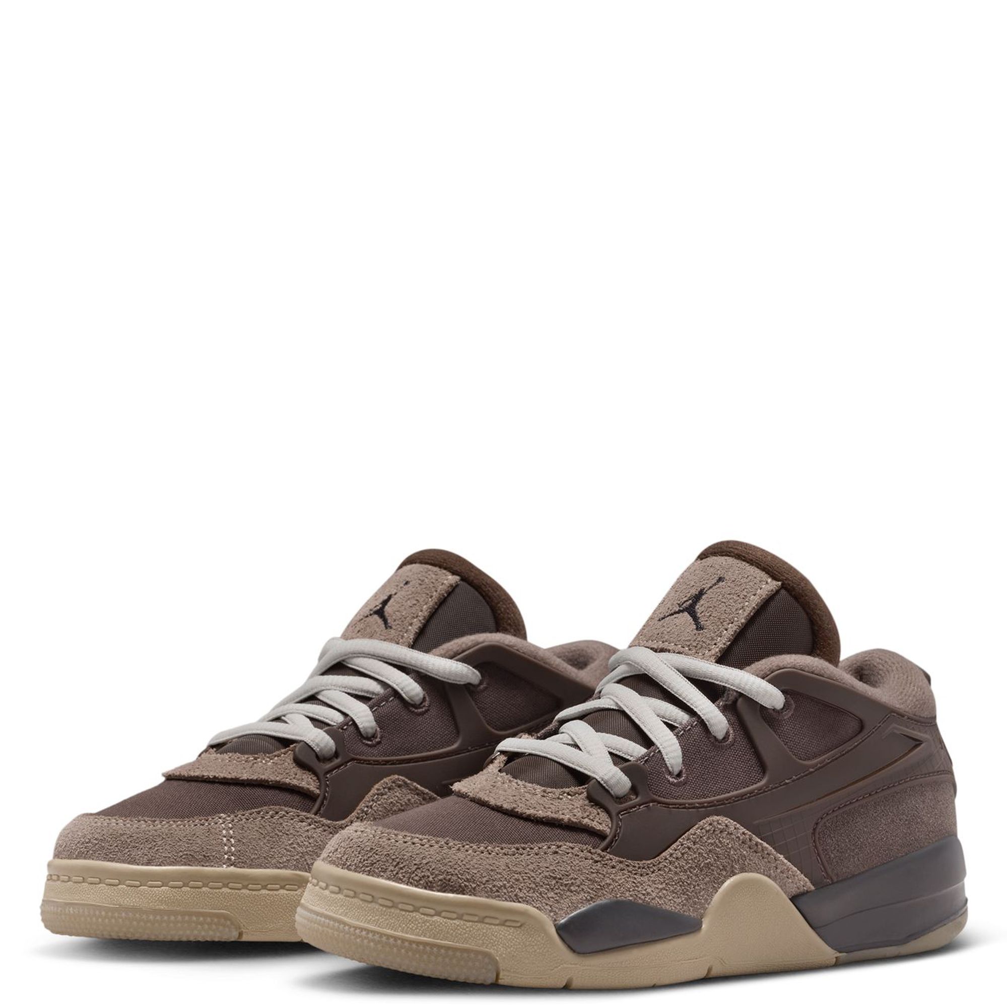 JORDAN Pre-School 4 RM FQ7936 022 - Shiekh