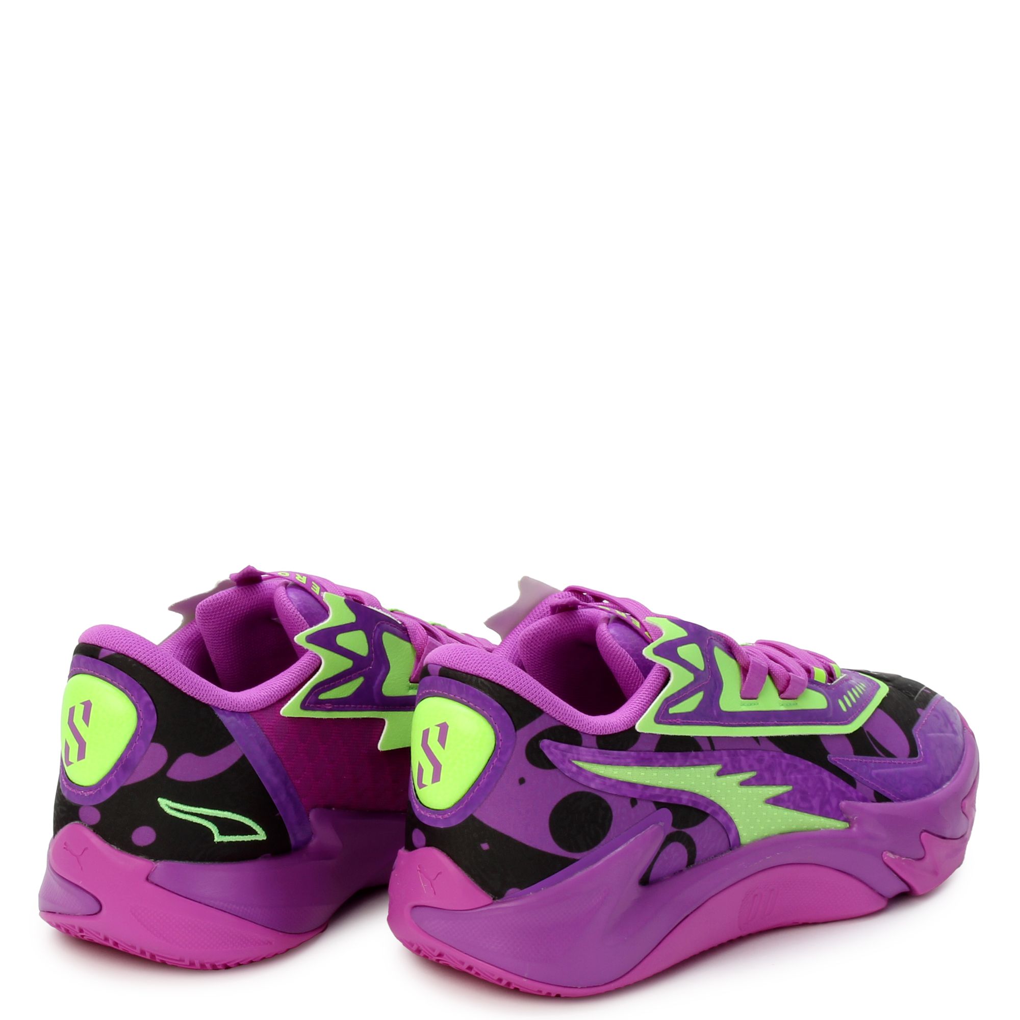PUMA Scoot Zeros II Lab 31135201 - Shiekh