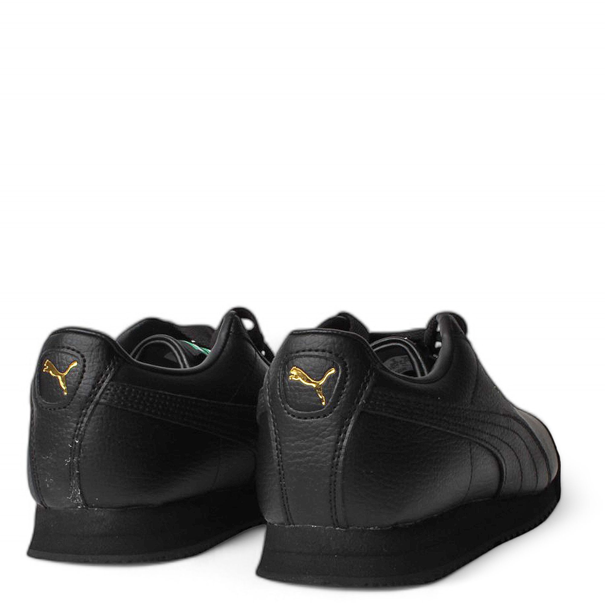 PUMA Grade School Roma 24 Sneakers 39933402 - Shiekh