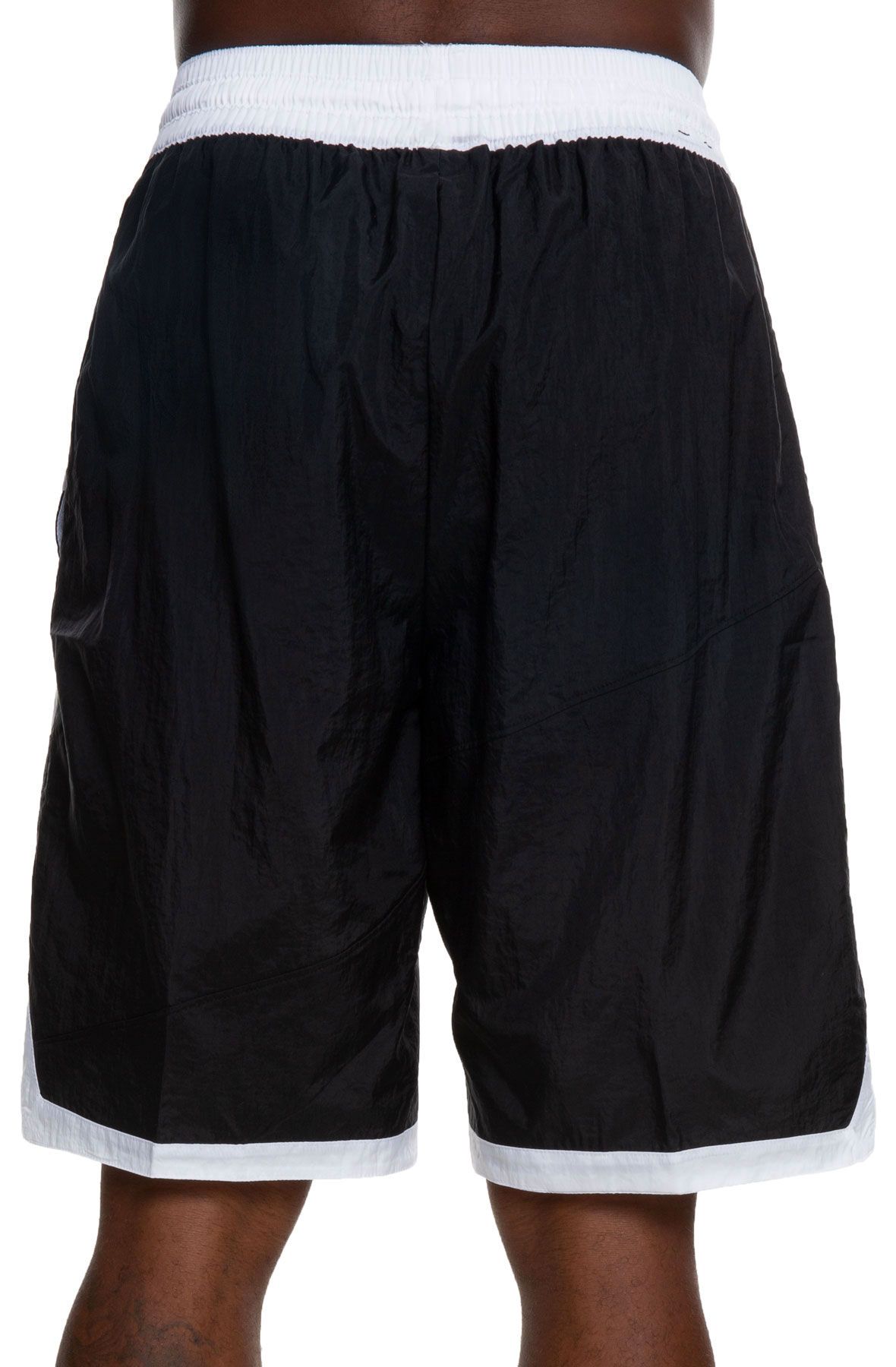 nike throwback shorts men