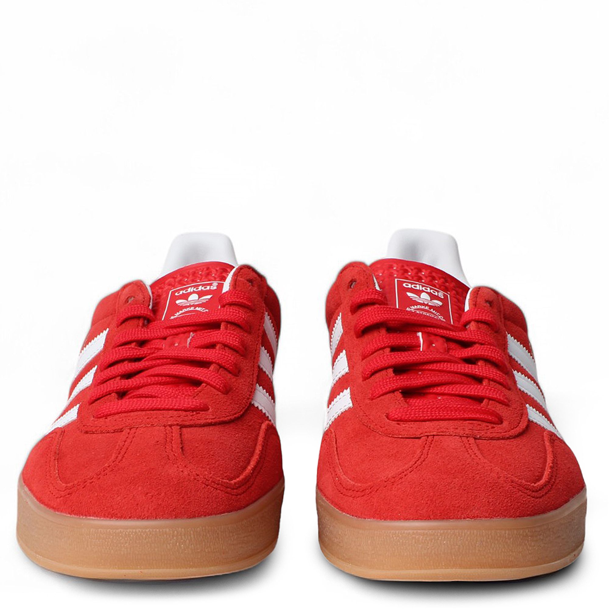 ADIDAS GAZELLE INDOOR JI2063 - Shiekh