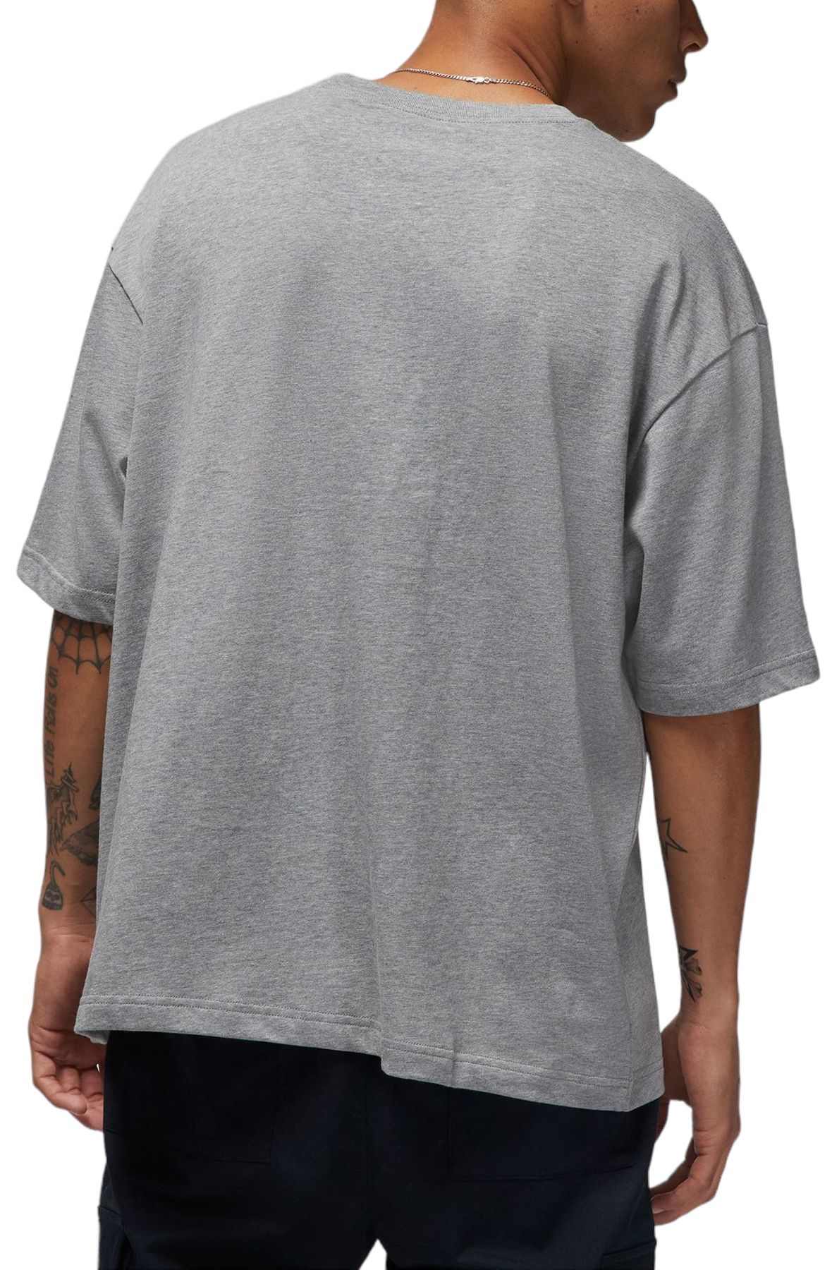 JORDAN Flight Essentials Oversized T-Shirt DZ7313 091 - Shiekh