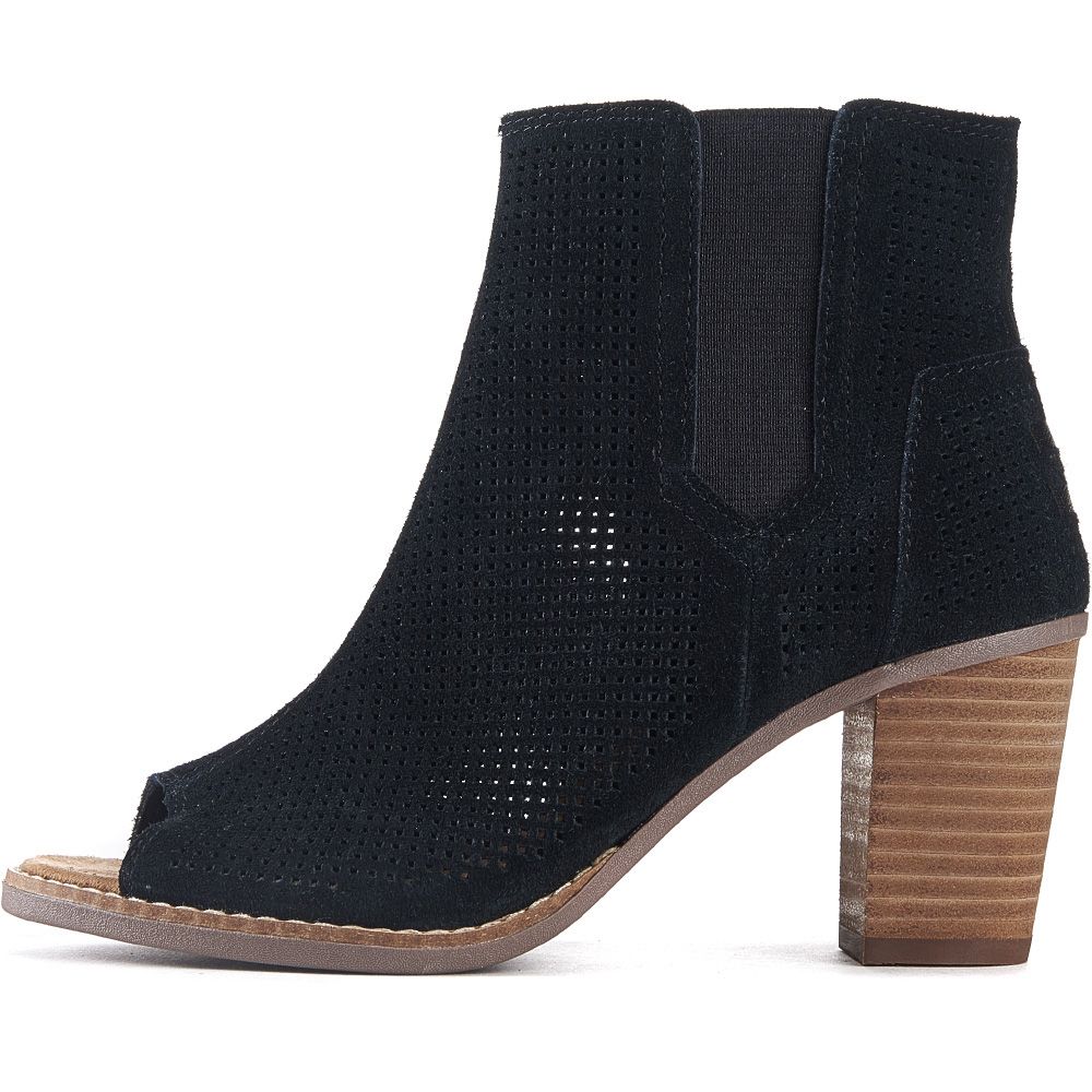 Toms perforated hot sale