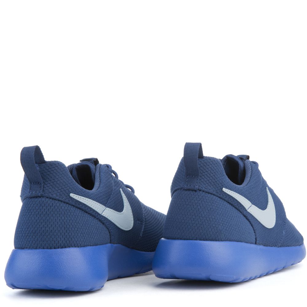 nike roshe g blue