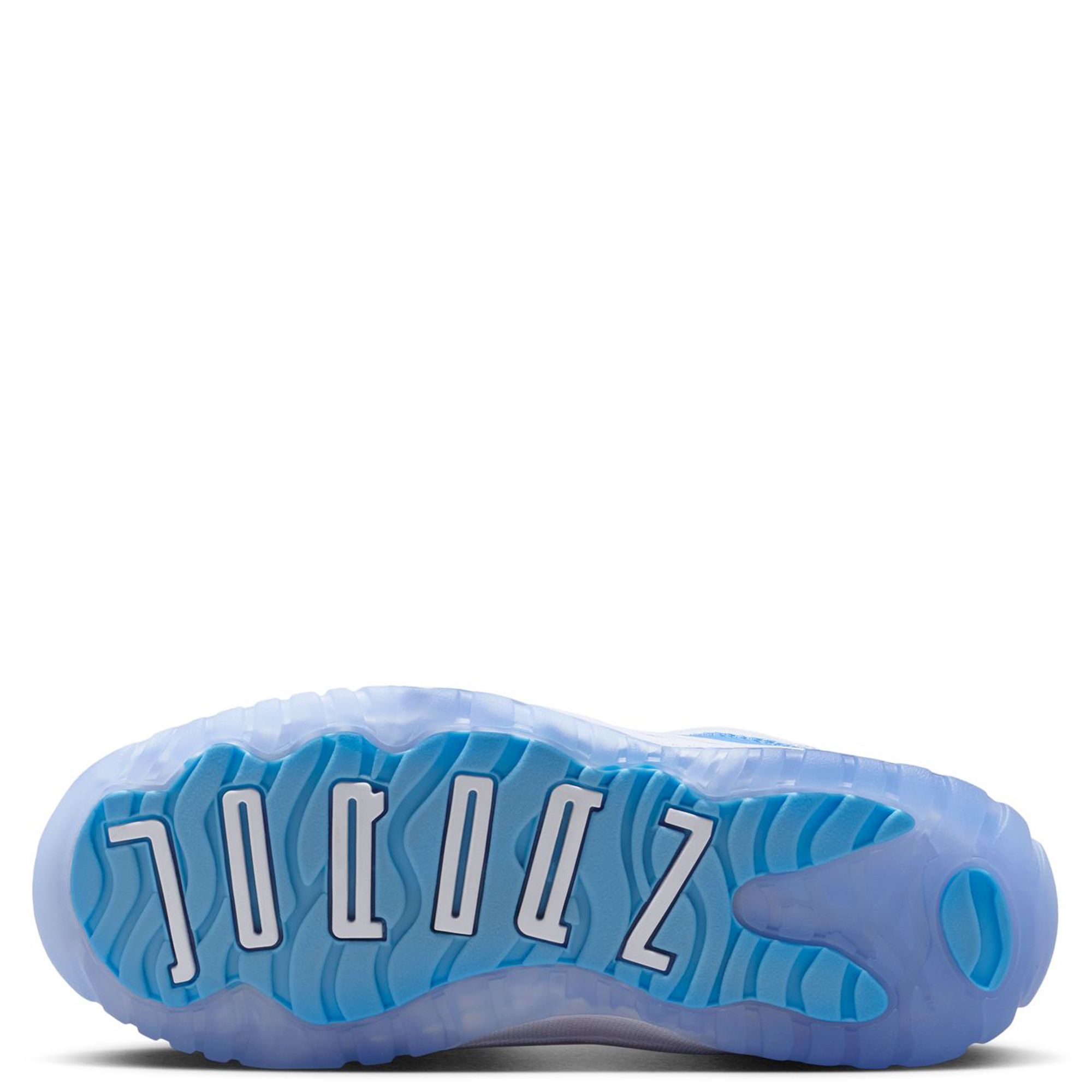 JORDAN Pre-School Air 11 Retro Low 