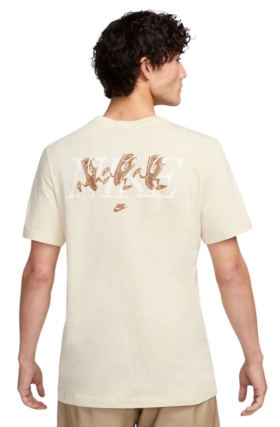 NIKE Sportswear Men's T-Shirt HJ0572 234 - Shiekh