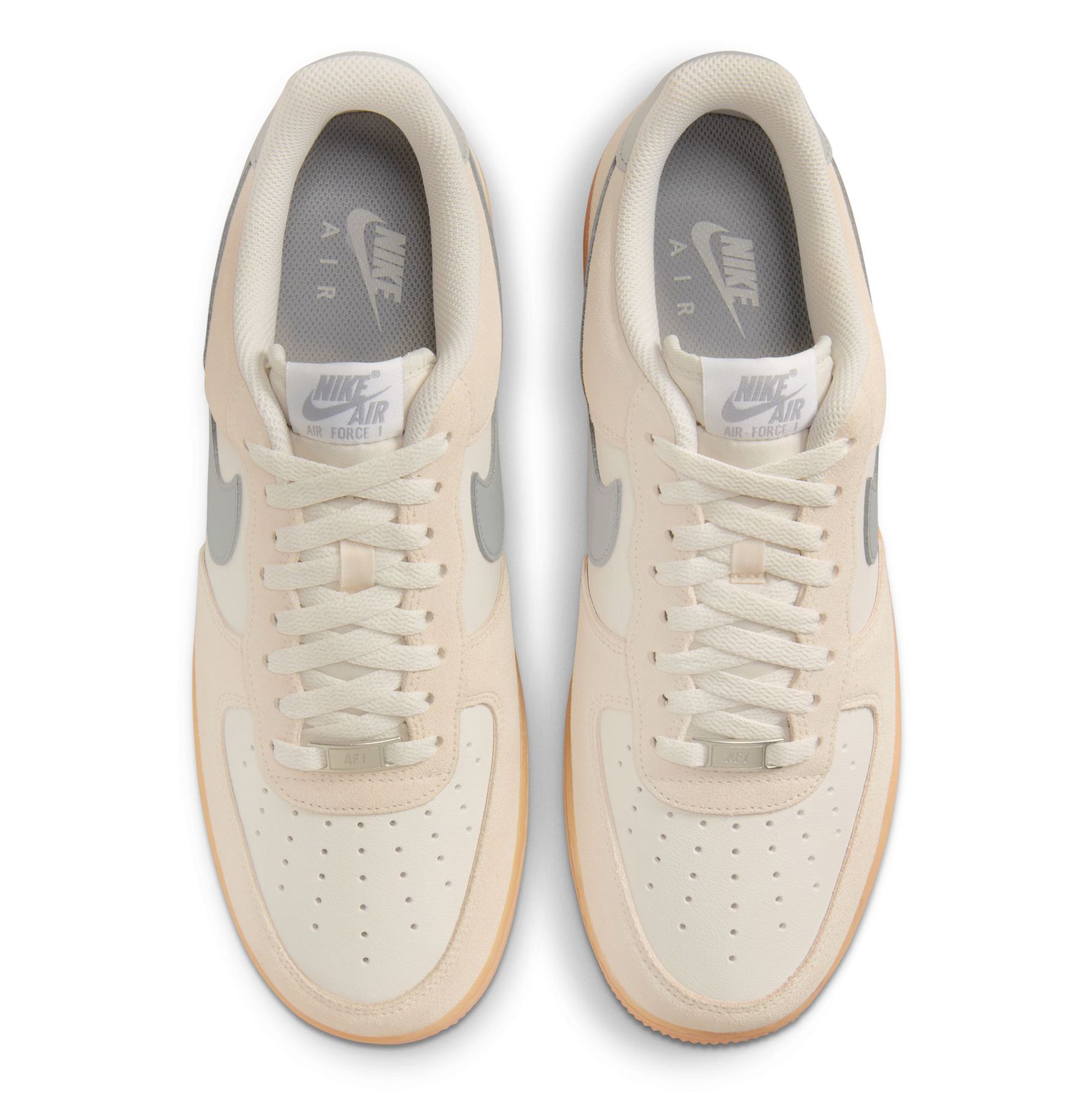 NIKE Air Force 1 '07 LV8 FQ8714 002 - Shiekh