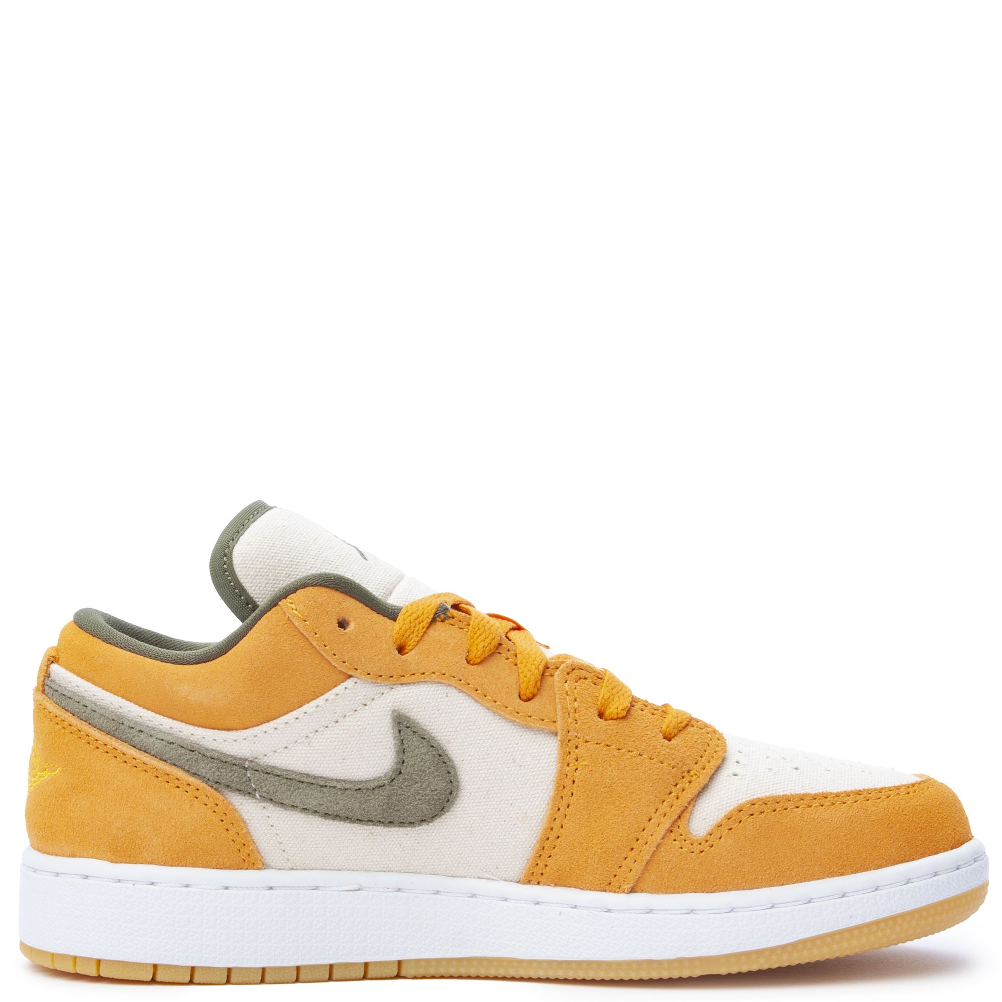靴 NIKE Air Jordan 1 Low SE GS DJ0342-102 JORDAN (GS) 1 Low SE DJ0342 102 - Shiekh