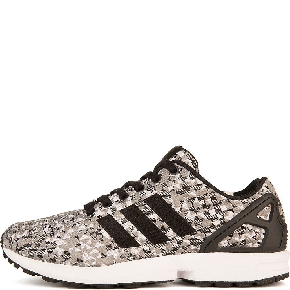 趣味 made in USA3 ADIDAS Men's Athletic Running Sneaker ZX Flux Weave B34472