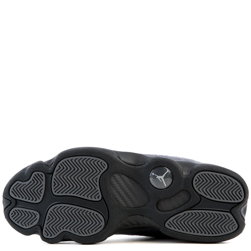 jordan horizon low grey