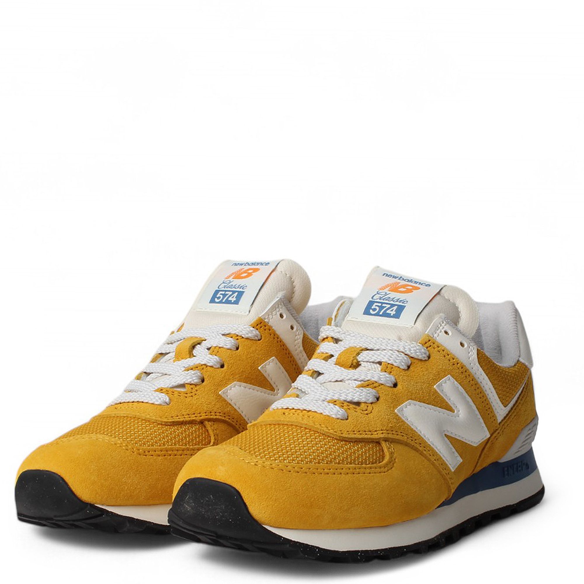 NEW BALANCE 574 U574VPY - Shiekh