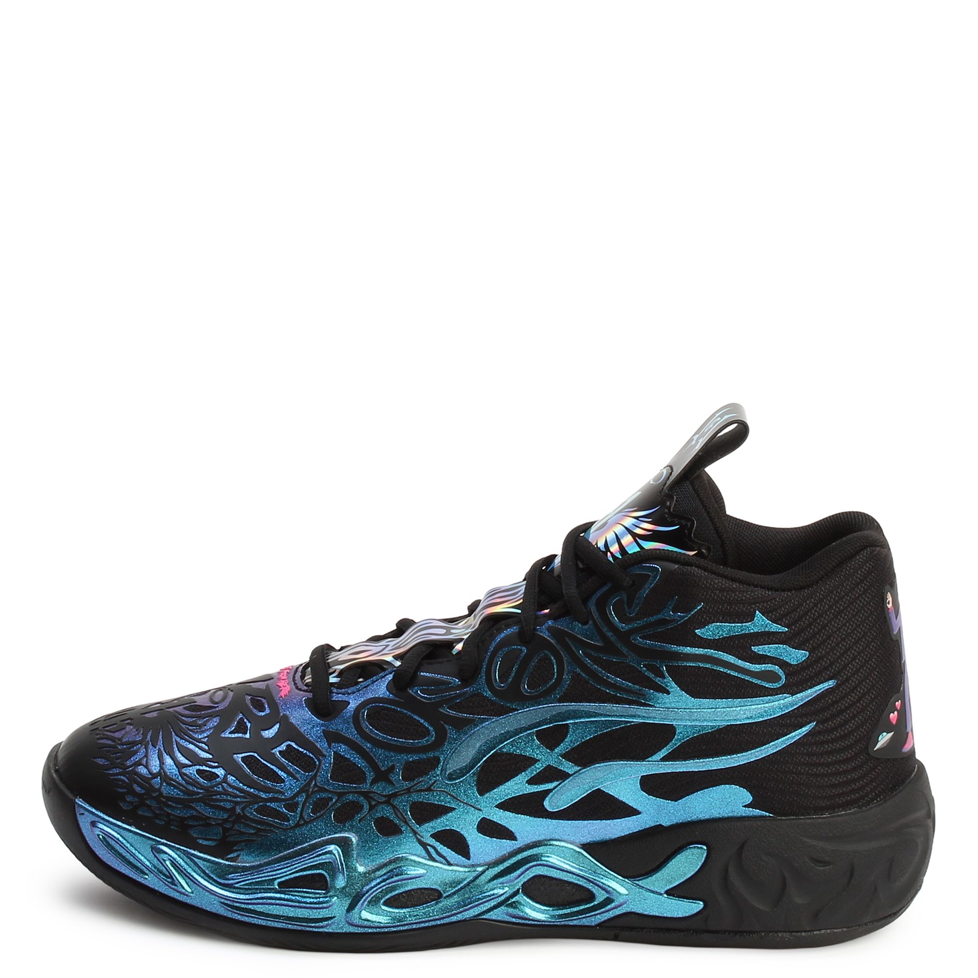 PUMA★MB.04 Reflections★23-31cm★レアアイテム★人気早期完売 PUMA MB.04 Reflections 31131001 - Shiekh