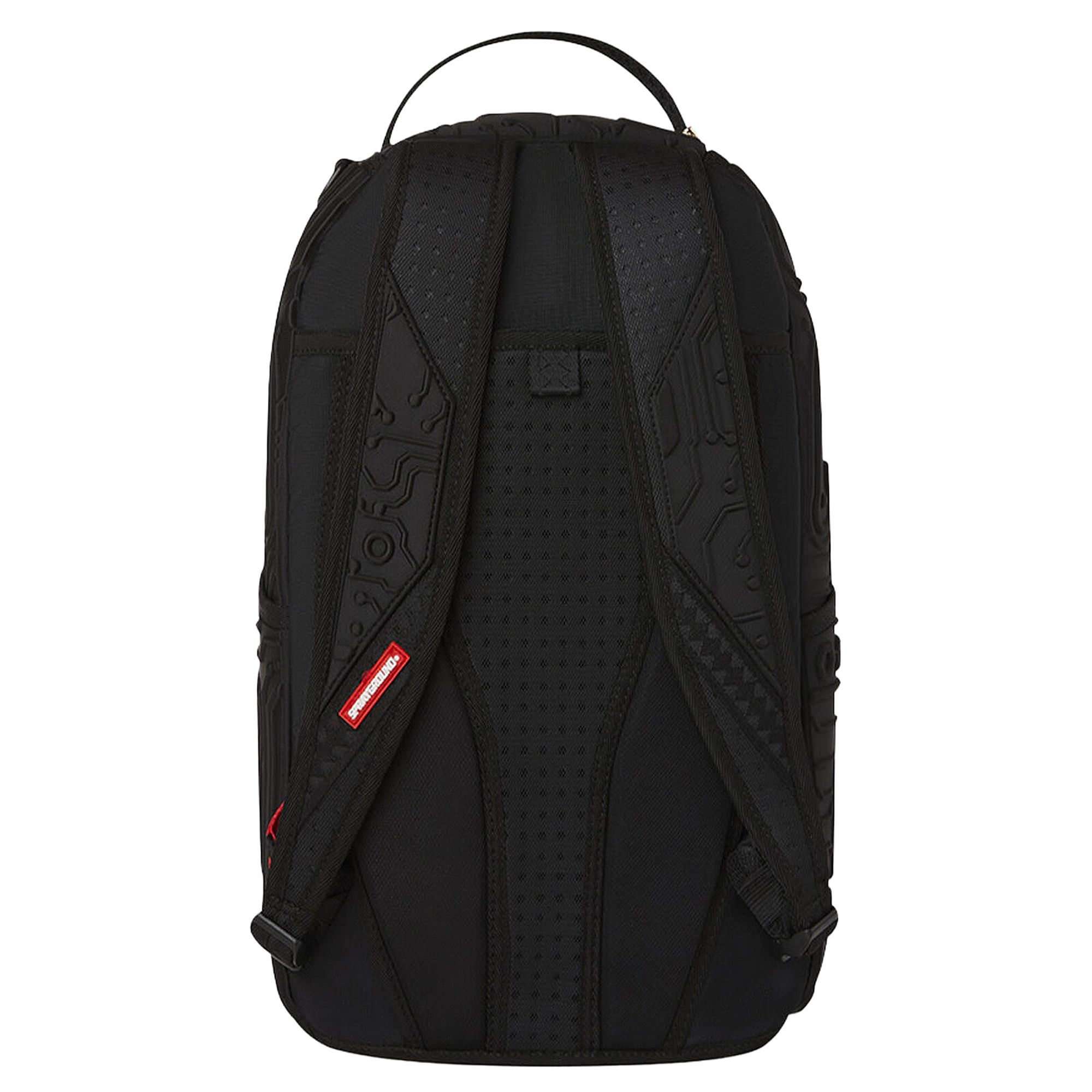 SPRAYGROUND Future Foam 2.5 Backpack 910B8343NSZ - Shiekh