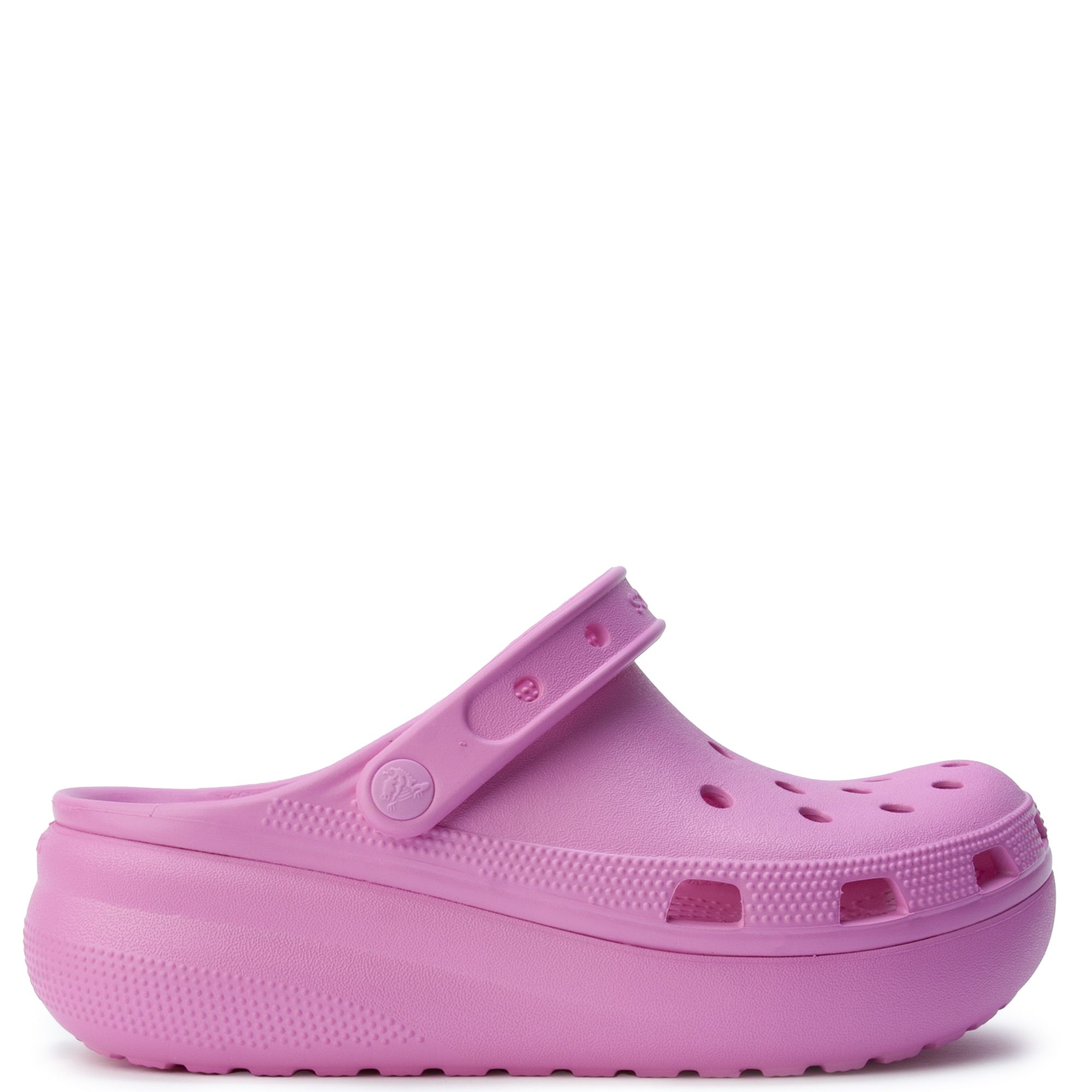 CROCS Kids Cutie Crush Clog 207708-6SW - Shiekh