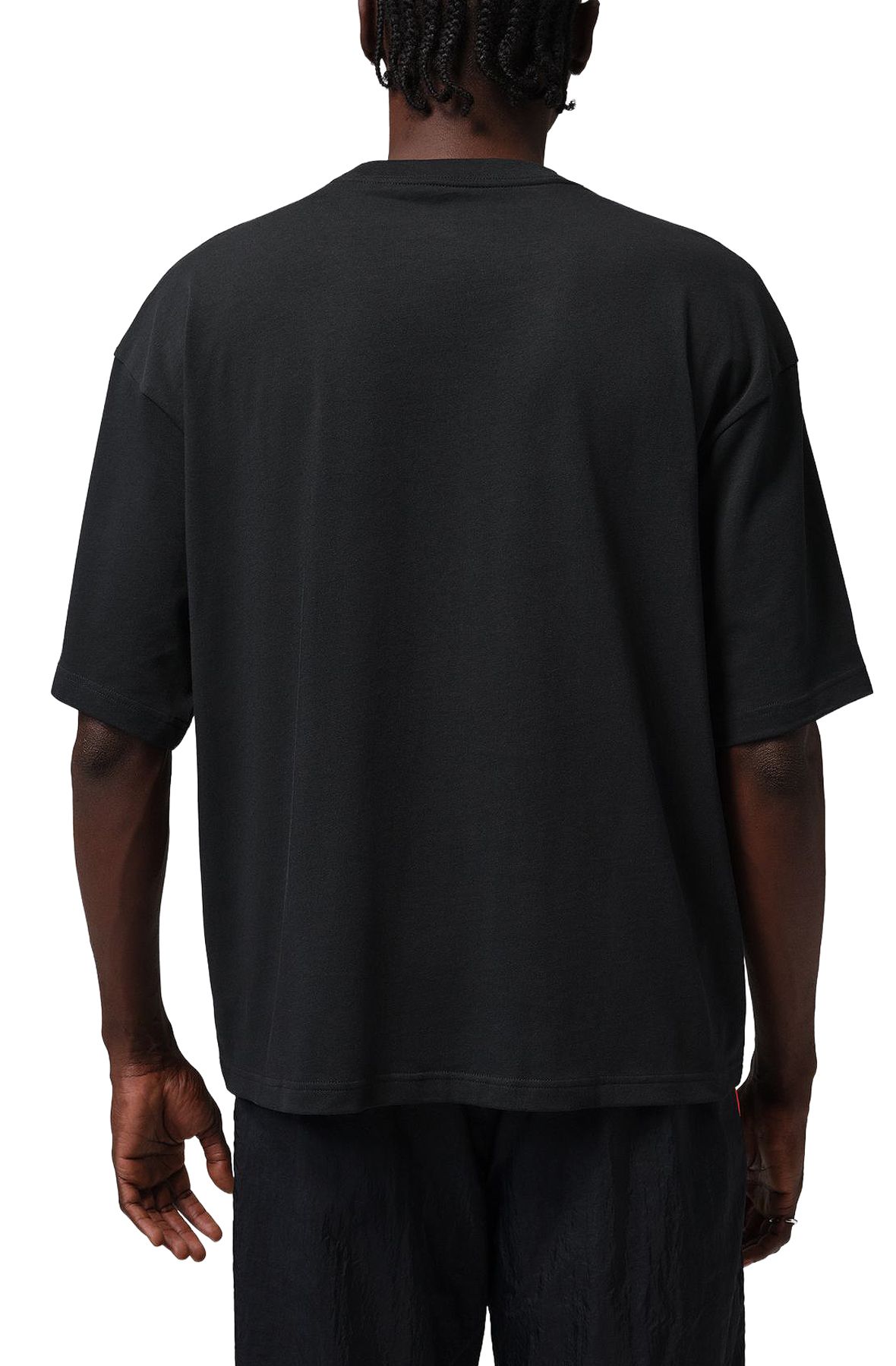 JORDAN Flight Oversized Graphic T-Shirt IF3133 010 - Shiekh