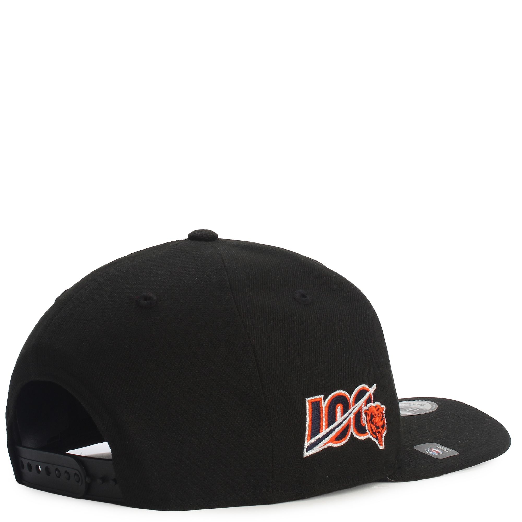 NEW ERA CAPS NFL Chicago Bears 950 A Frame Snapback 70954745 - Shiekh