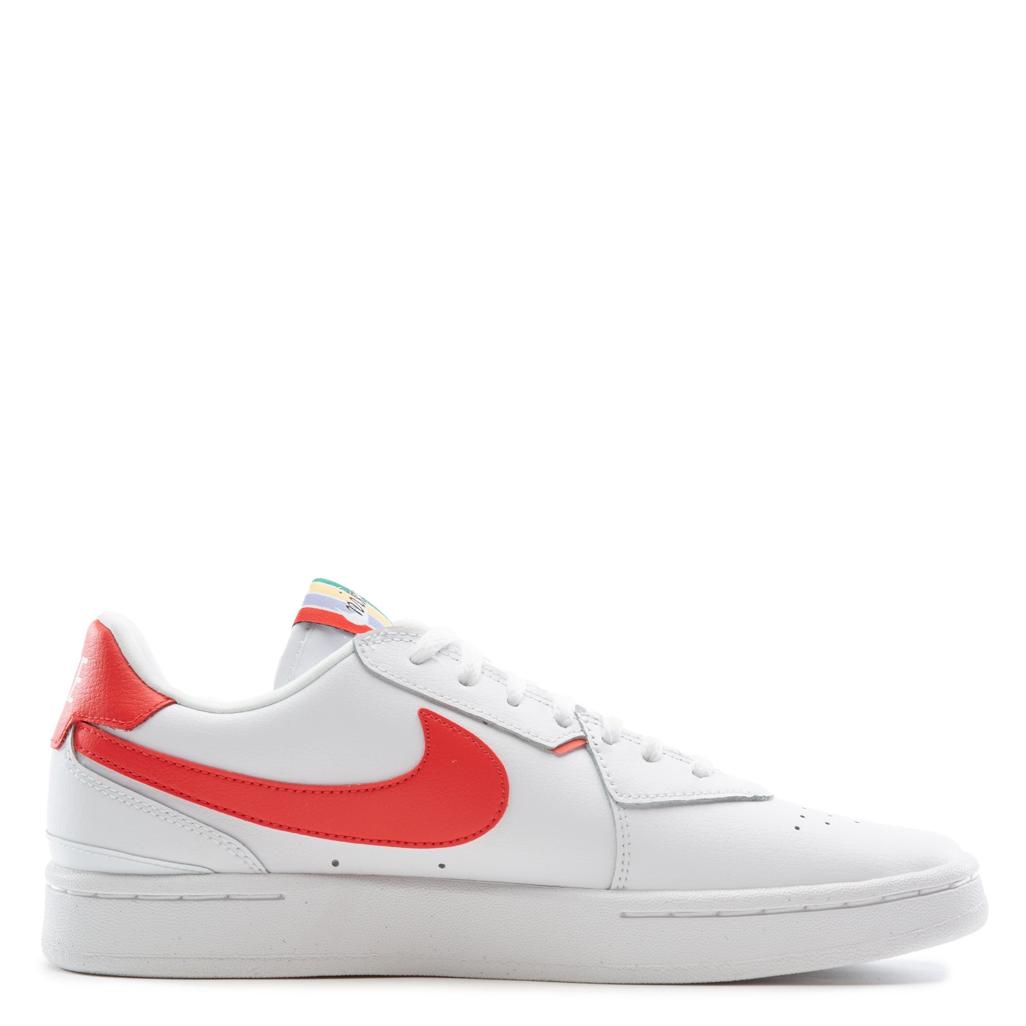 nike court blanc sneaker women's