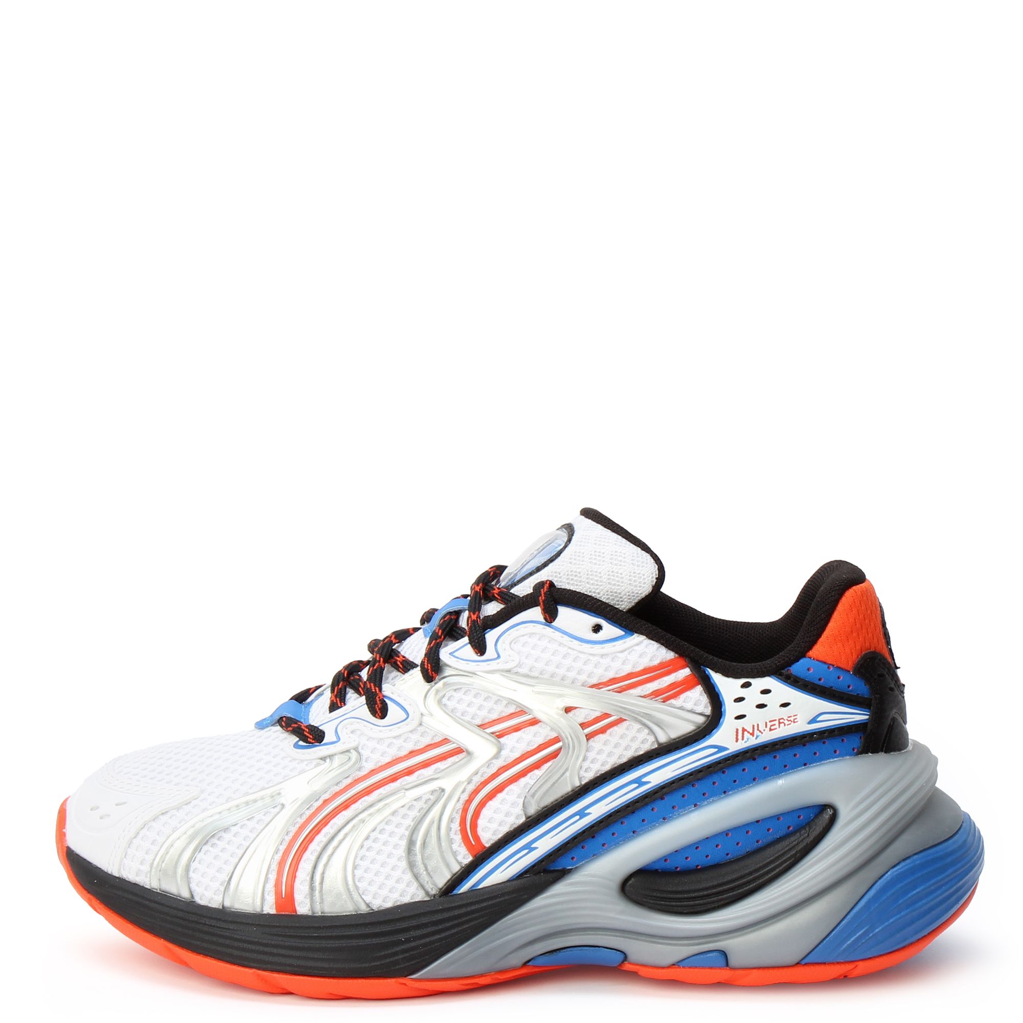 PUMA Grade-School Inverse Millenial 40425301 - Shiekh PUMA Grade-School Inverse Millenial 40425301 - Shiekh
