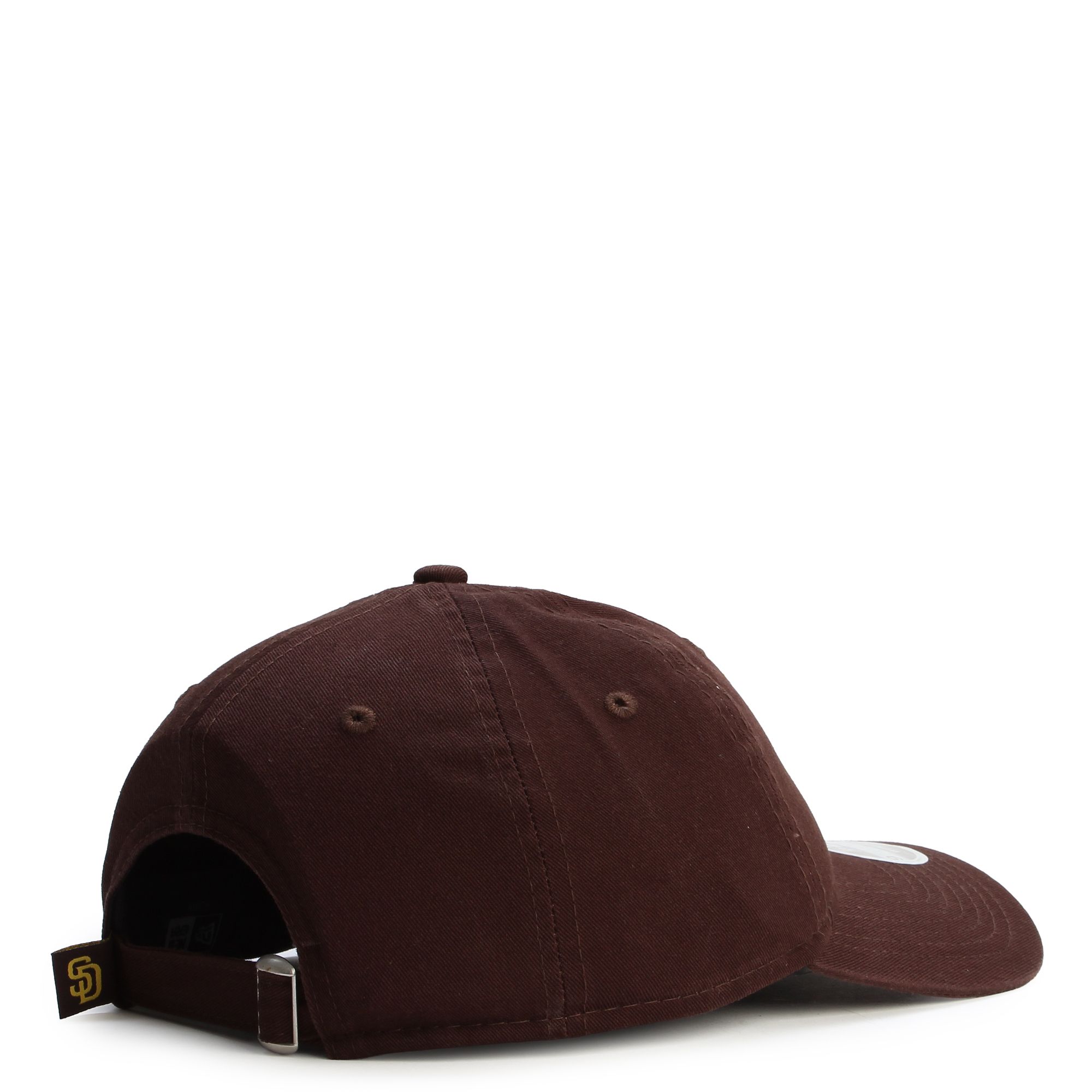 NEW ERA CAPS Women's MLB San Diego Padres 9Twenty Adjustable