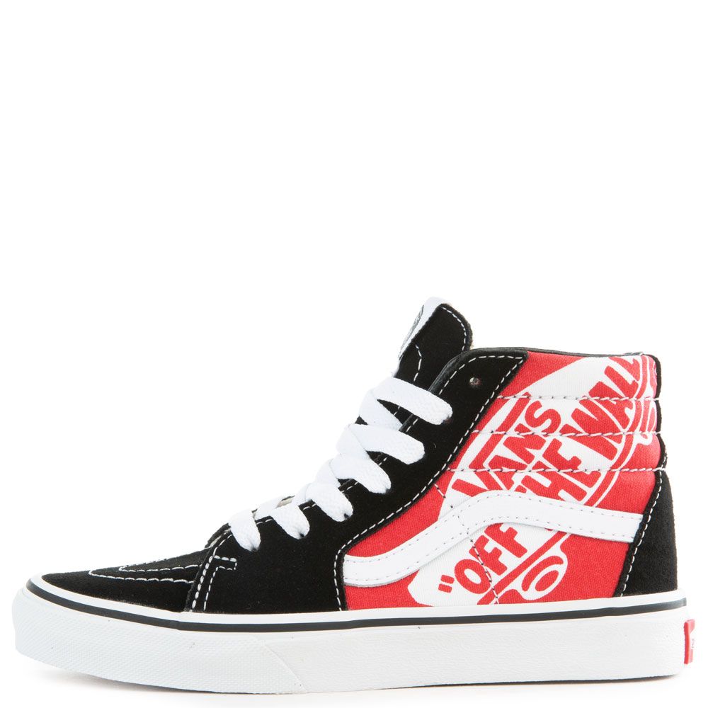 VANS (PS) Sk8-Hi VN0A4BUWV3T - Shiekh