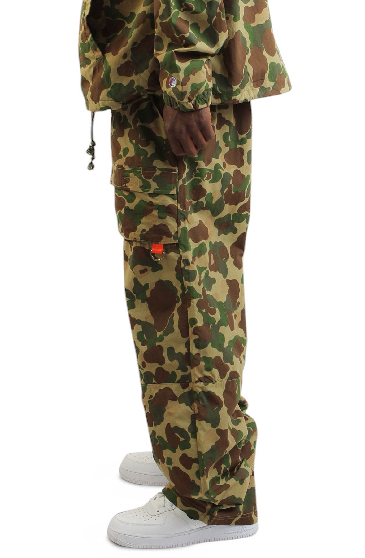 patagonia - MMA マウンテンマーシャルアーツ DUSTY Duck Camo MMA DUSTY - SKY newtype shop