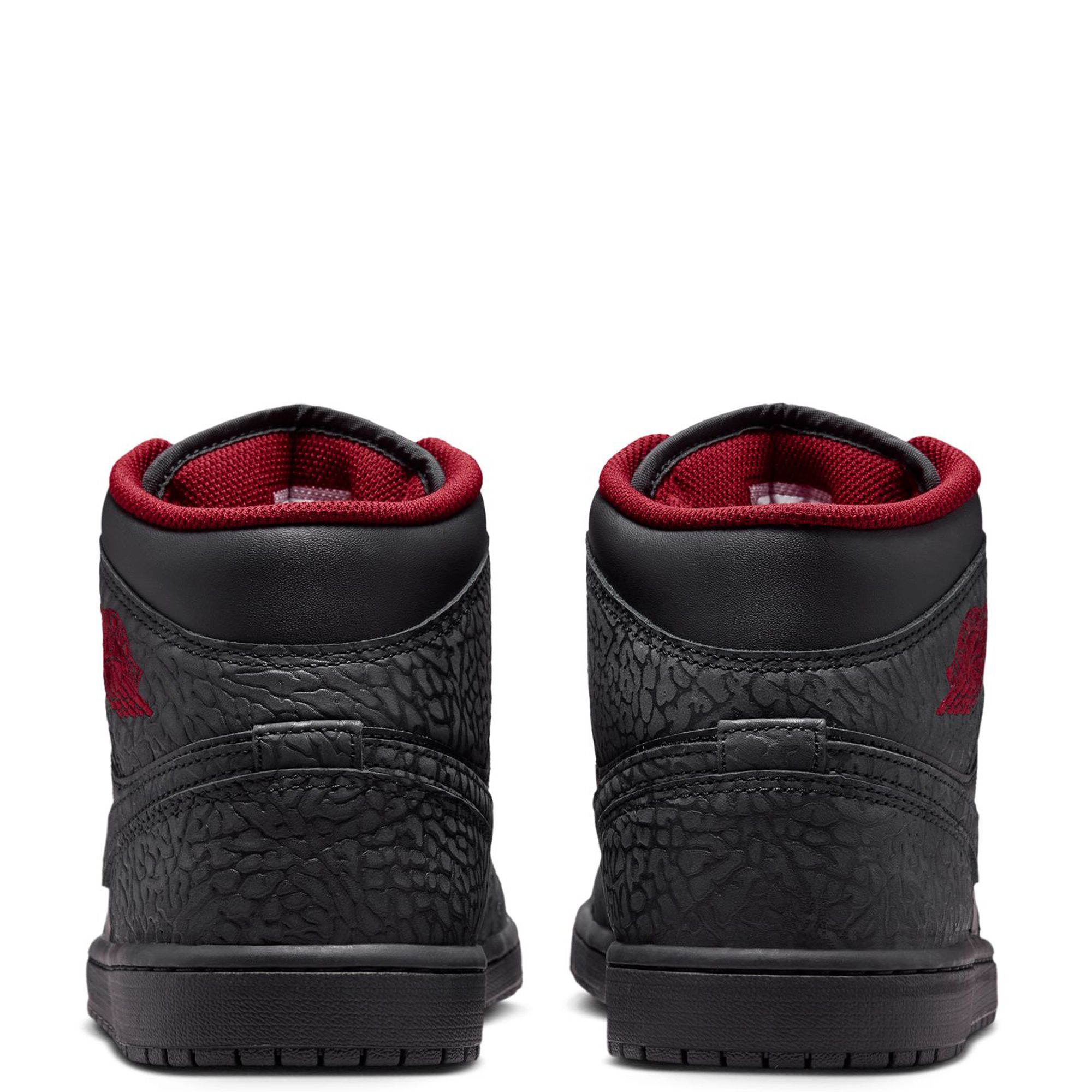 JORDAN Air 1 Mid SE IX3527 010 - Shiekh