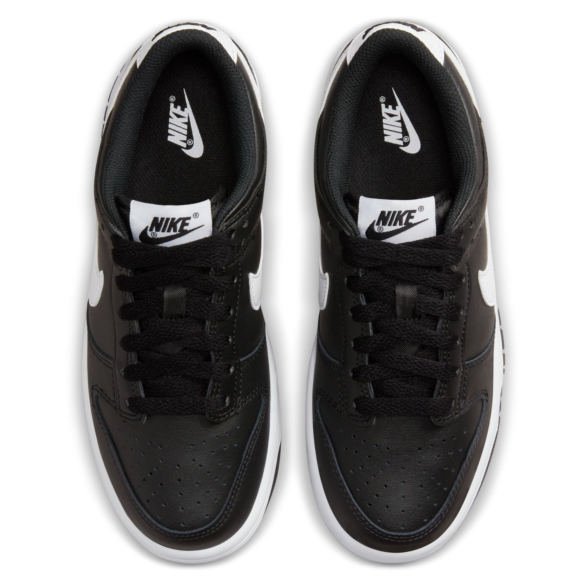 NIKE (GS) Dunk Low FD1232 001 - Shiekh