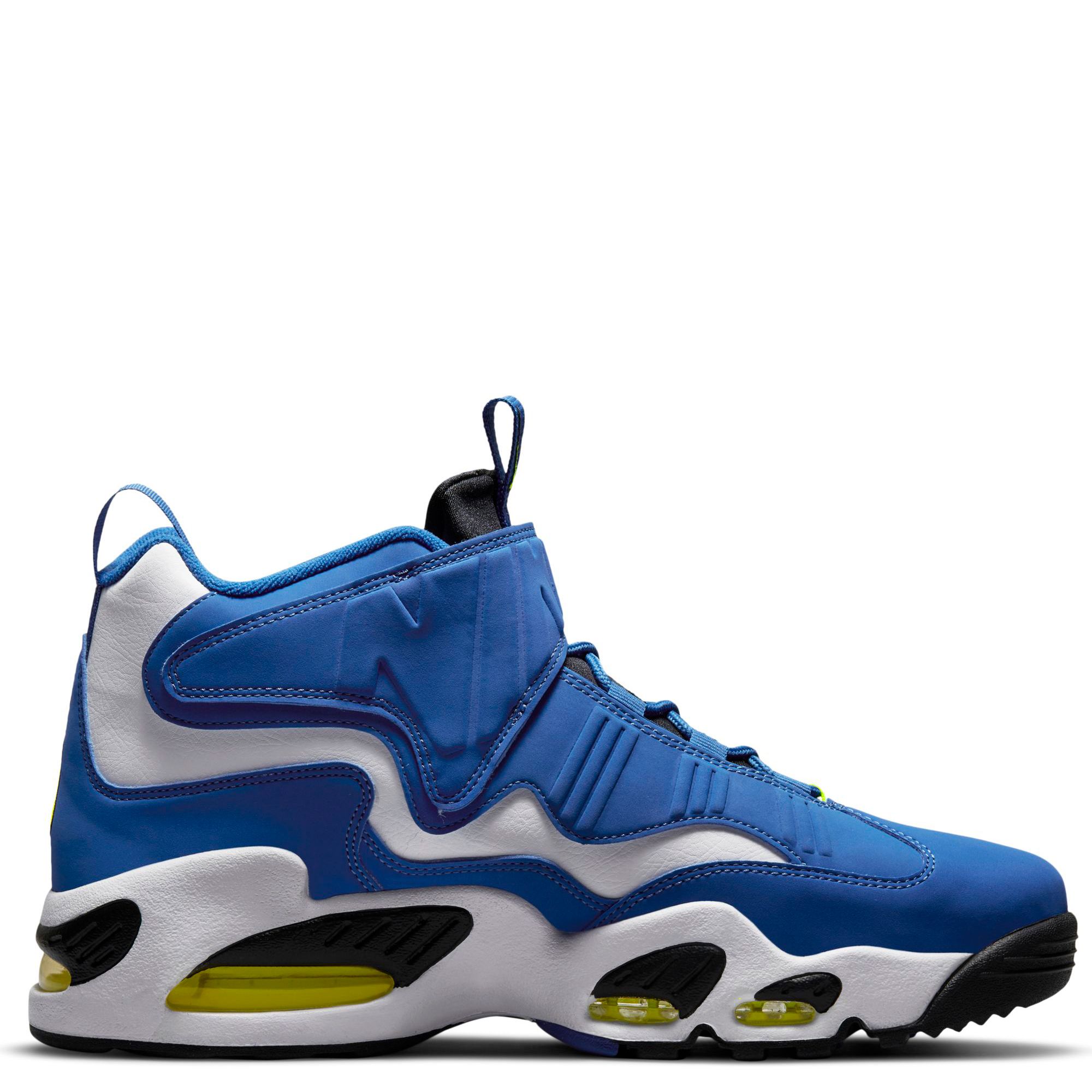 Buy Air Griffey Max 1 'Varsity Royal' 2021 - DJ5161 400 - Blue