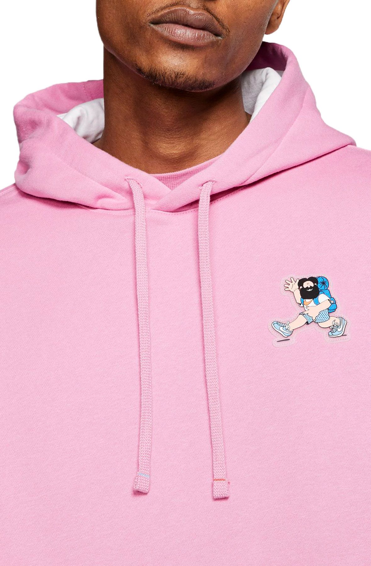 magic flamingo nike hoodie