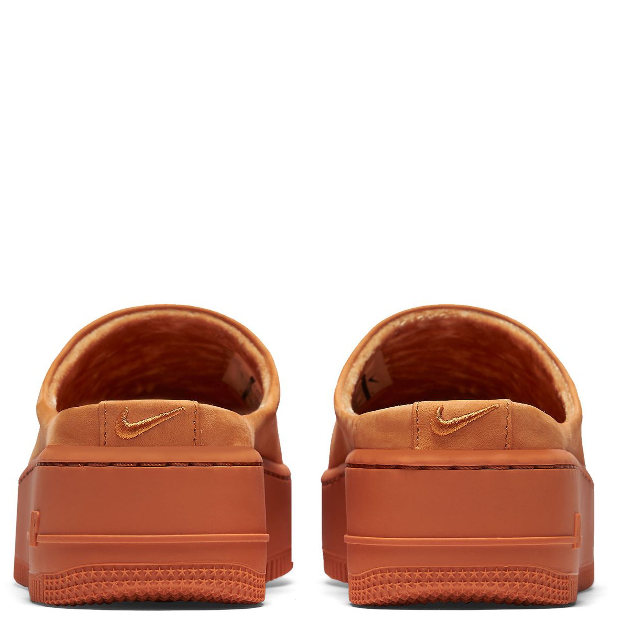 セール＊Nike Air Force 1 Lover XX＊オレンジ＊AO1523-800 Amazon.com | Nike Womens Air Force 1 Lover XX Leather Mules