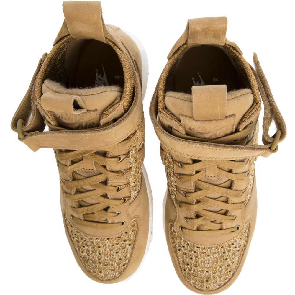 NIKE LF1 Flyknit Workboot 855984 200 - Shiekh display picture 3