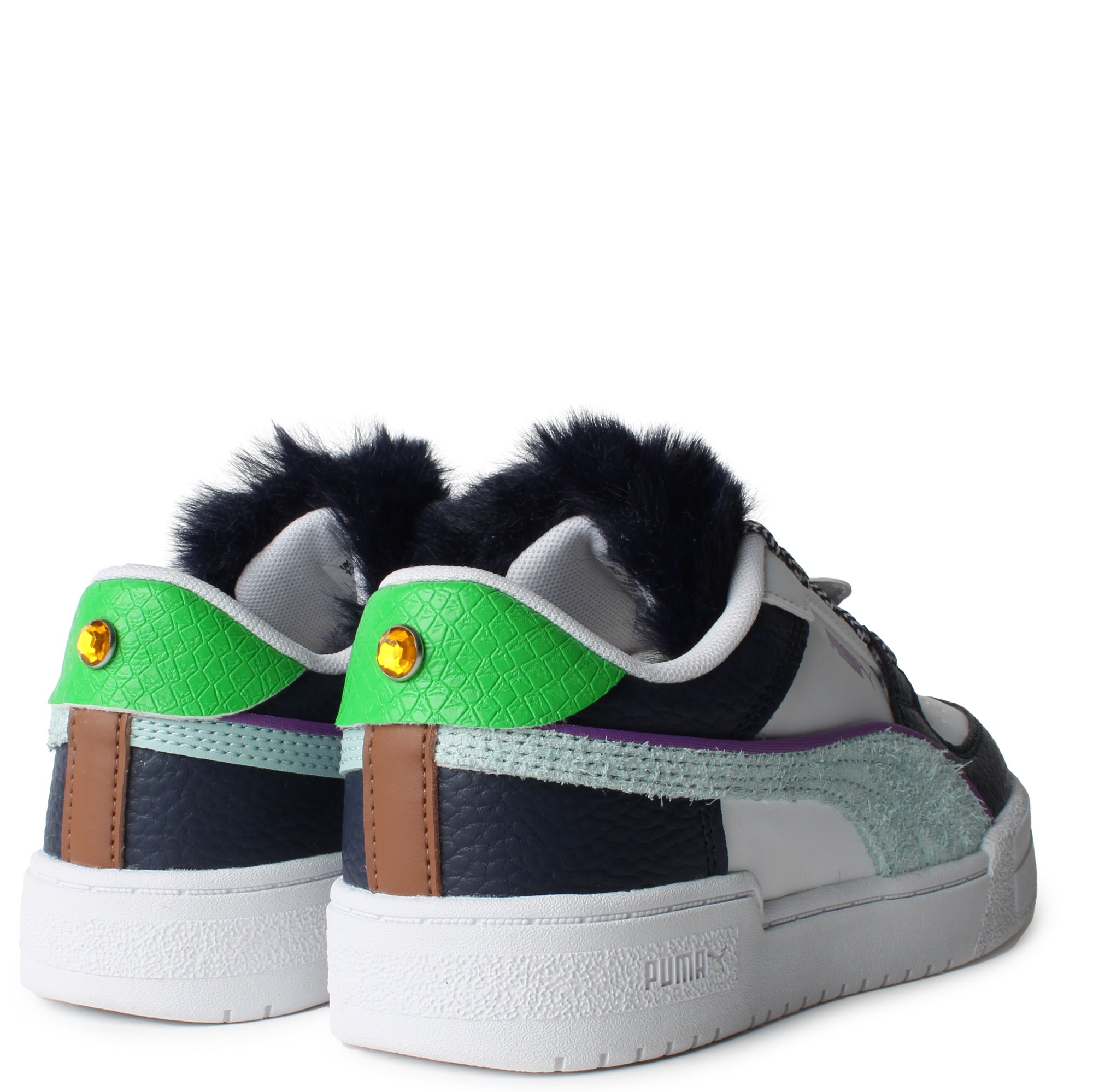 PUMA Pre-School PUMA x TROLLS CA Pro 39653301 - Shiekh