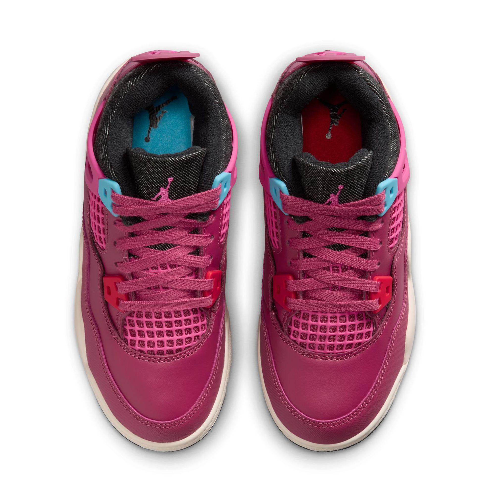 JORDAN Pre-School 4 Retro 
