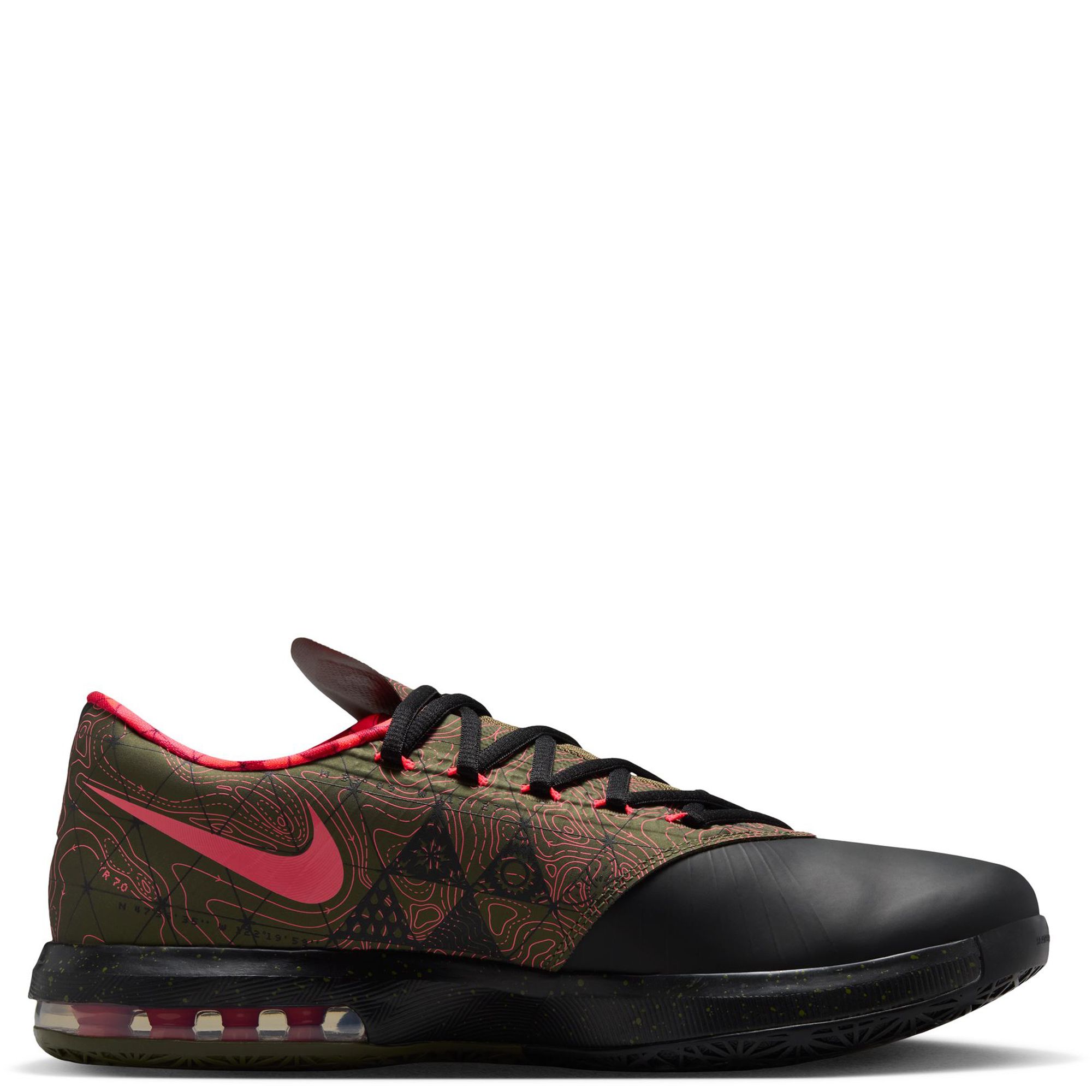 NIKE KD 6 