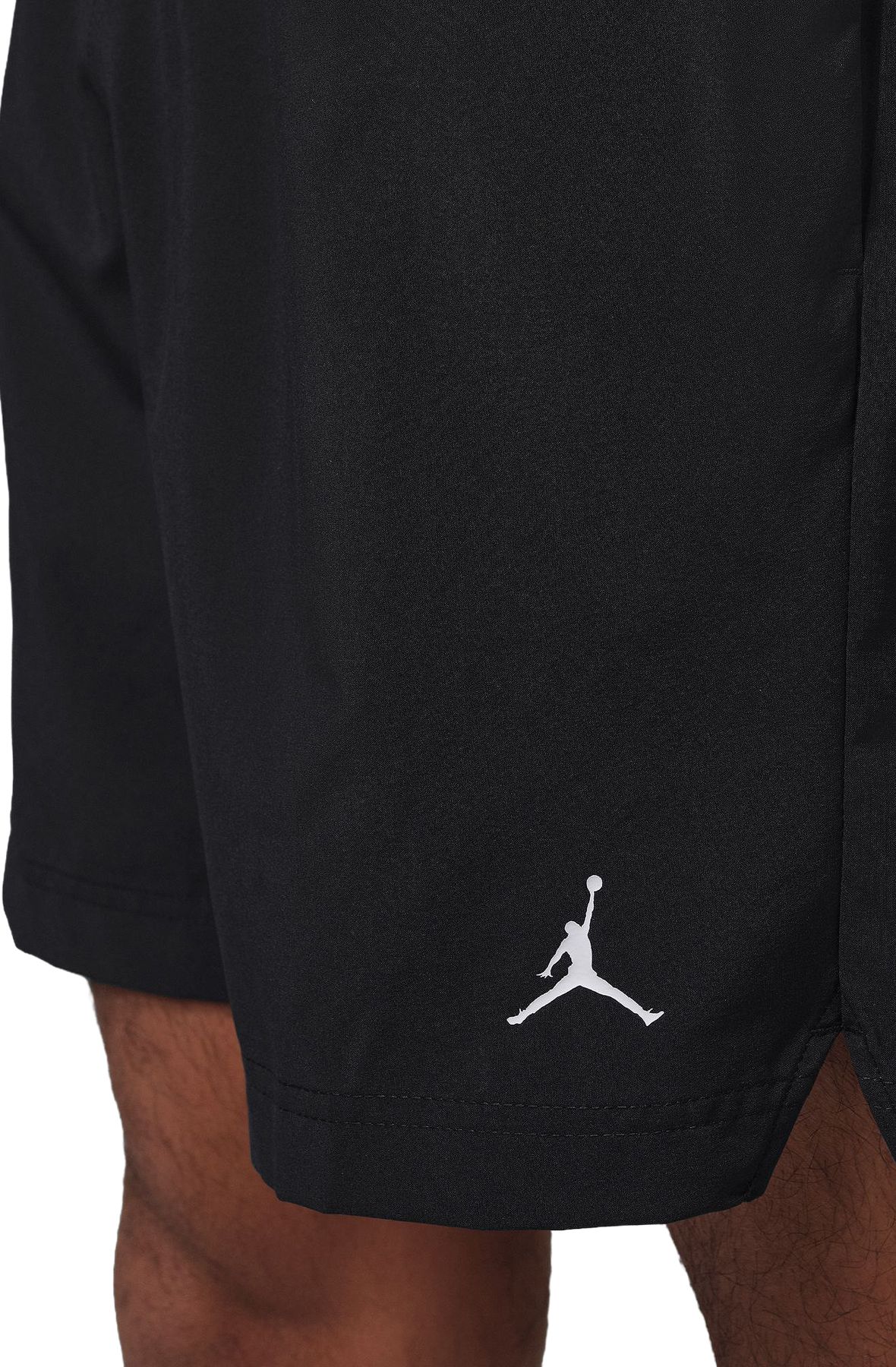 JORDAN Sport Essentials Dri-FIT Woven Shorts IF2160 010 - Shiekh