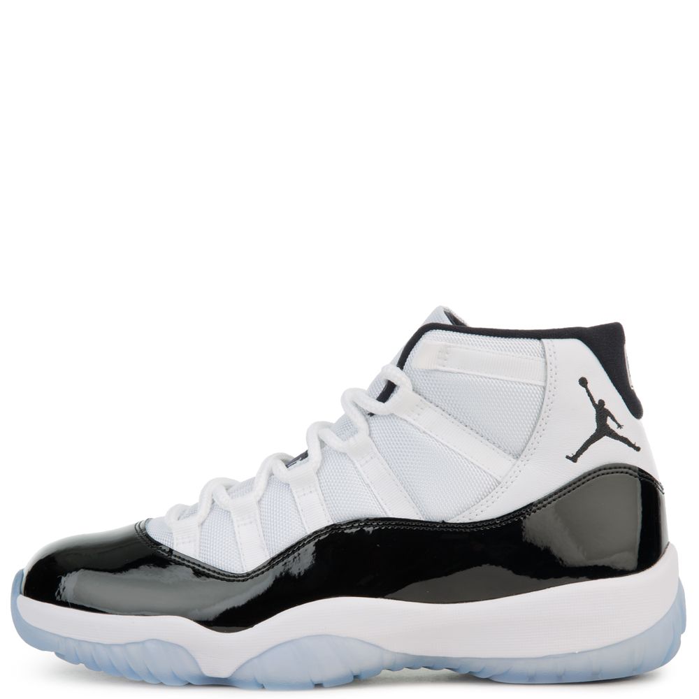 jordan 11 concord white