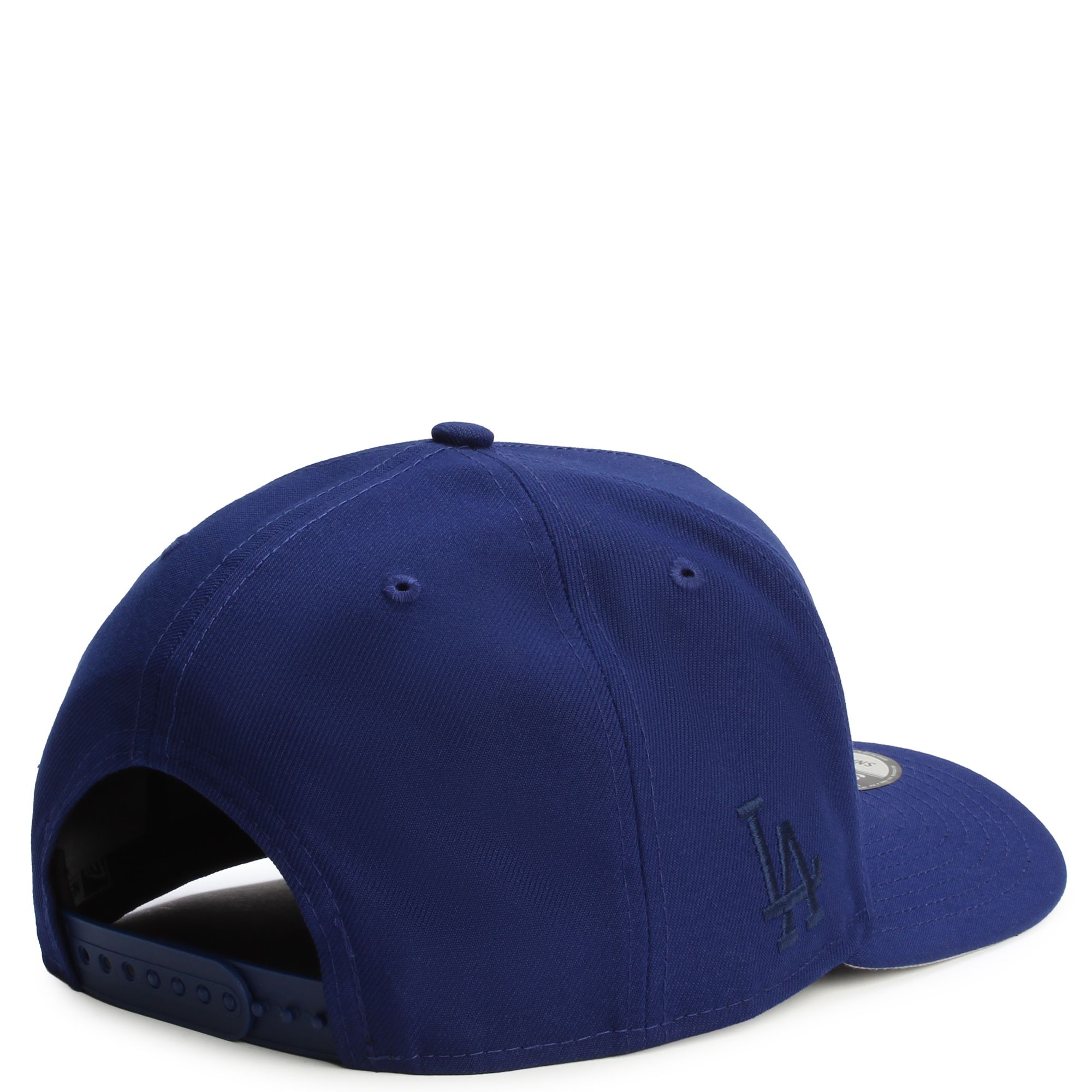SEE SEE × NEW ERA 950 9FIFTY Blue Los Angeles Lakers 9FIFTY Adjustable Cap - LA NBA New Era