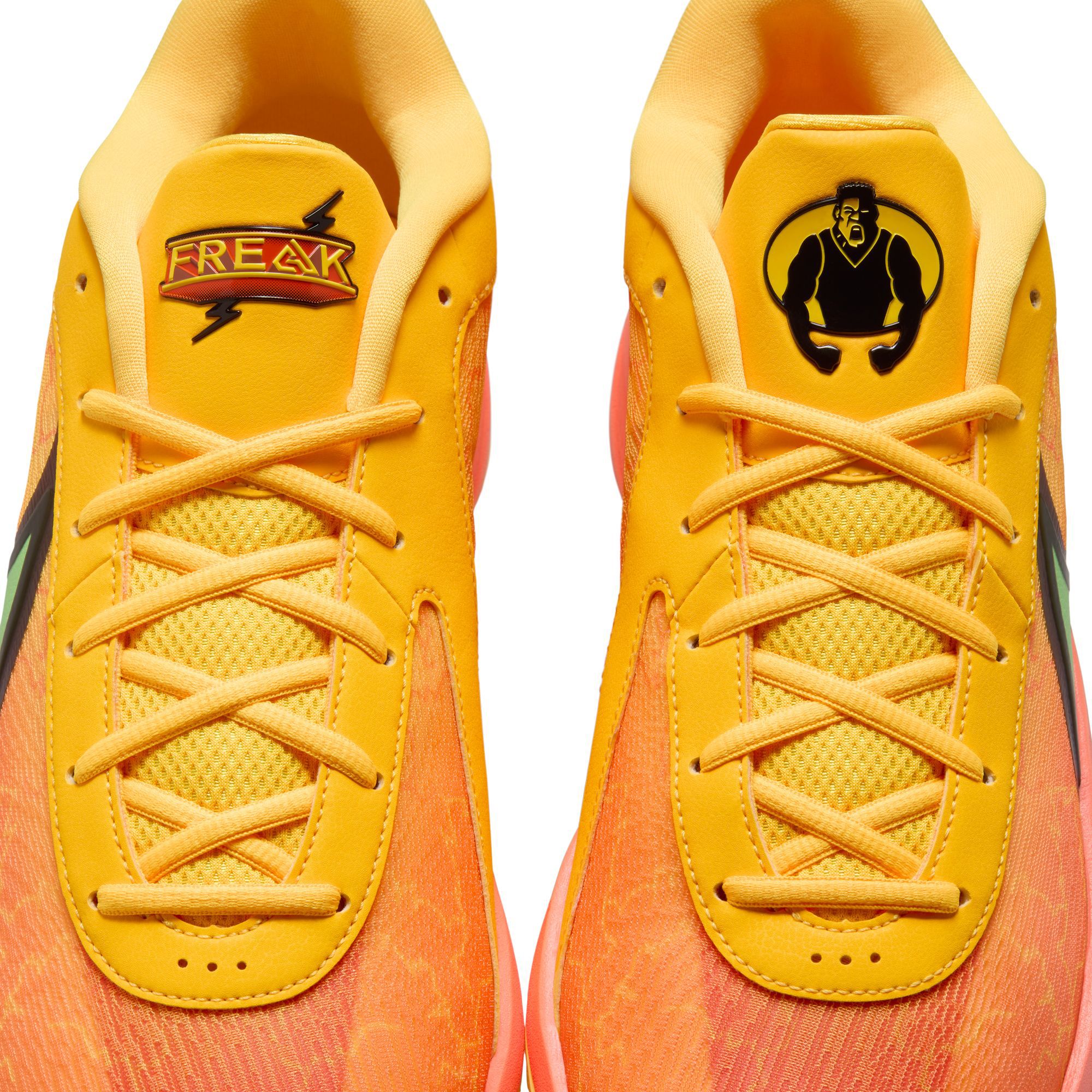 NIKE Giannis Freak 6 