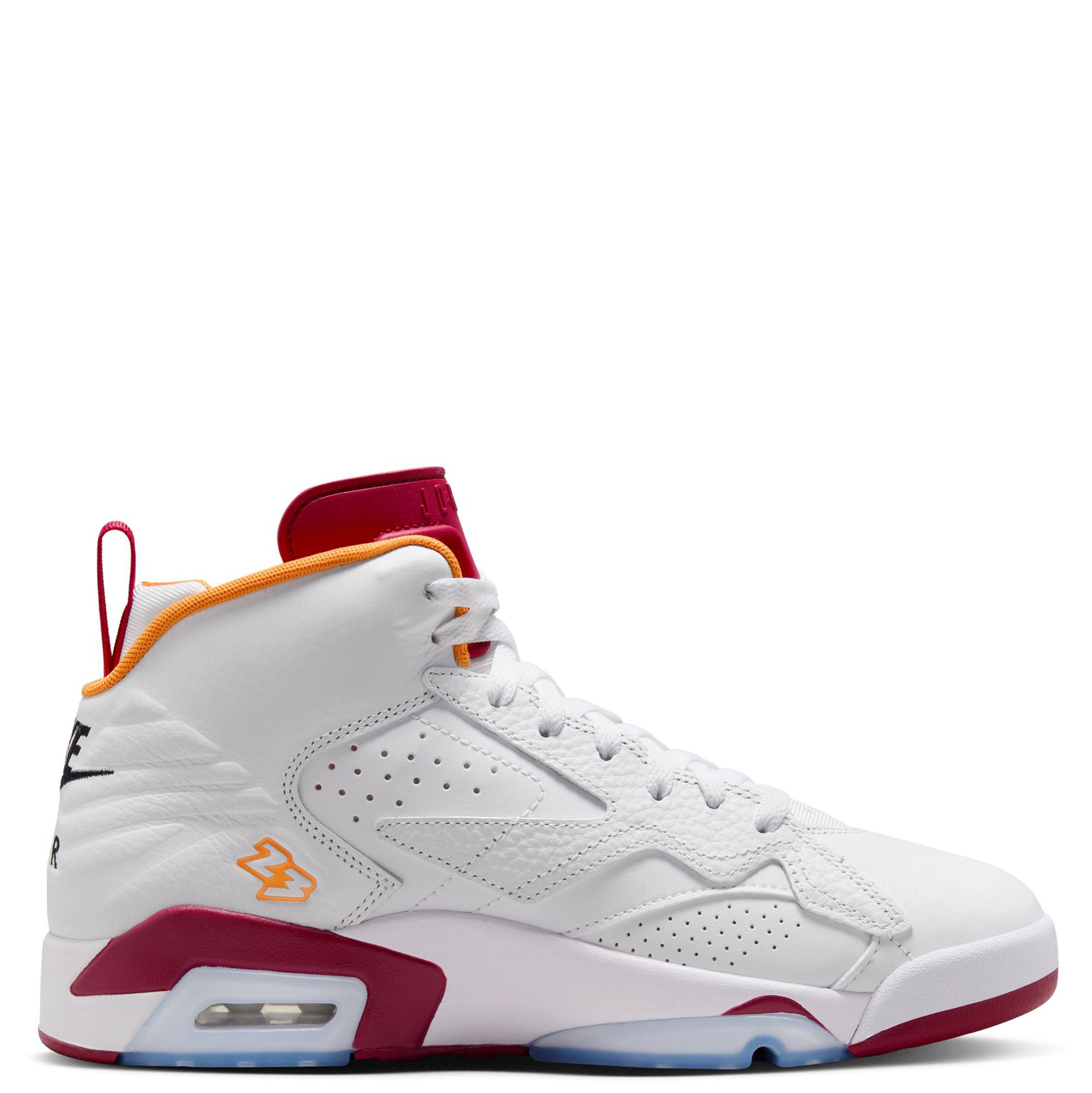 ジャンプマン MVP ジョーダン MVP DZ4475-168 Amazon.com | Nike Jumpman MVP Men's Shoes (DZ4475-168, White