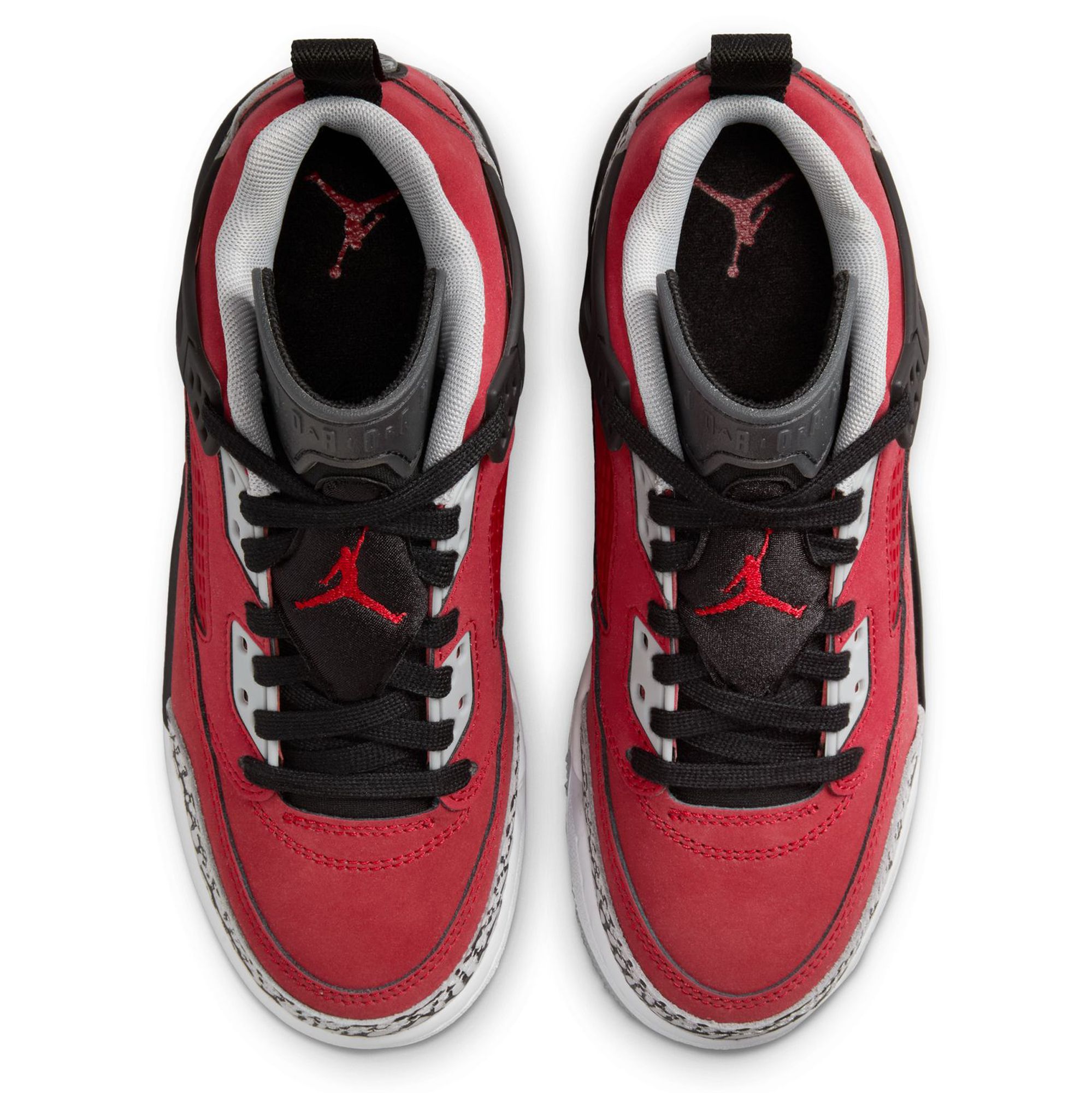 JORDAN Grade-School Spizike Low FQ3950 600 - Shiekh