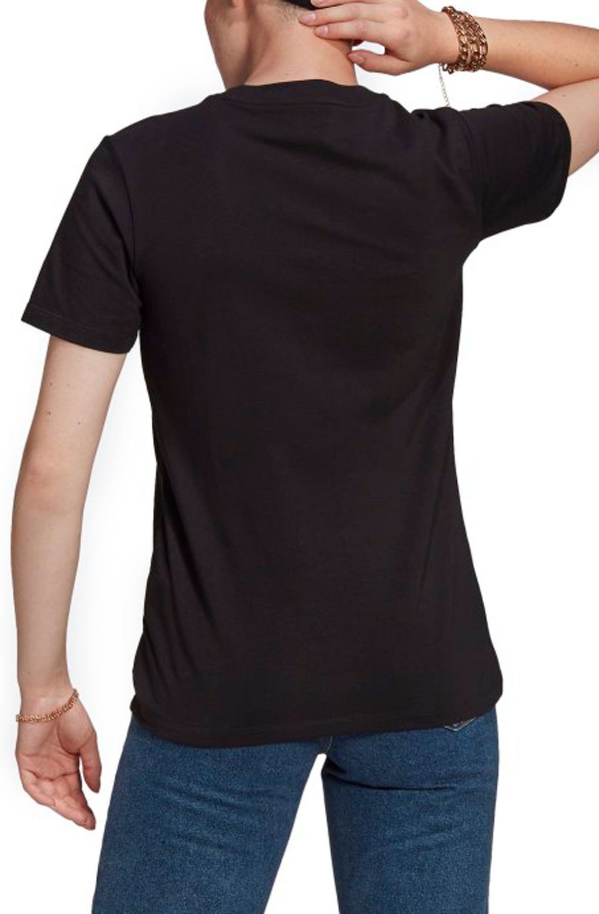 ADIDAS Trefoil Tee GN2896 - Shiekh